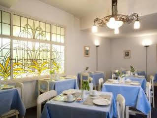 Argus By Happyculture Hotel Saint-Gilles