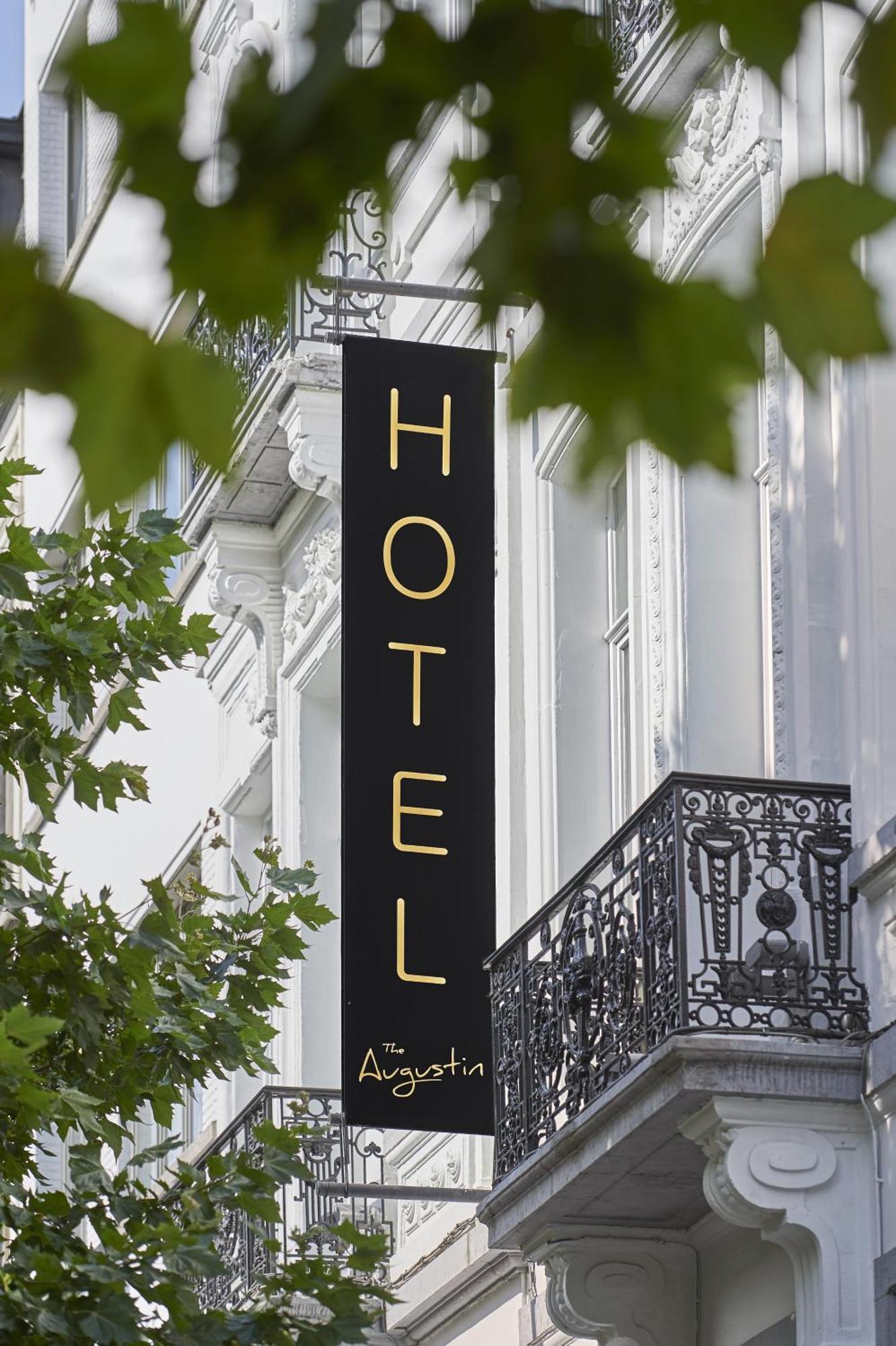 The Augustin Hotel