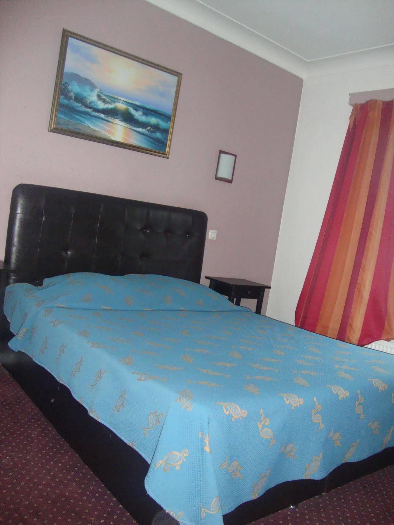 Windsor Hotel