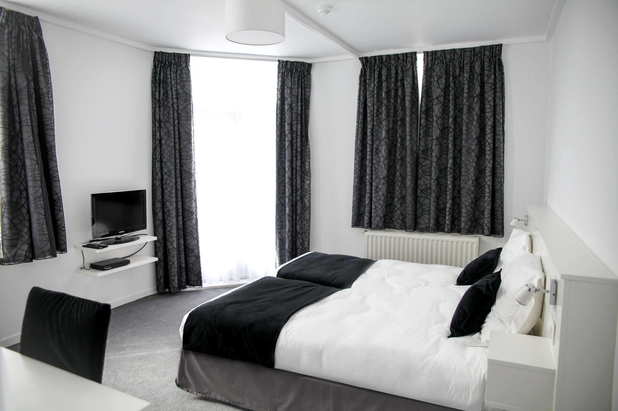 Khách sạn Tracotel 3*