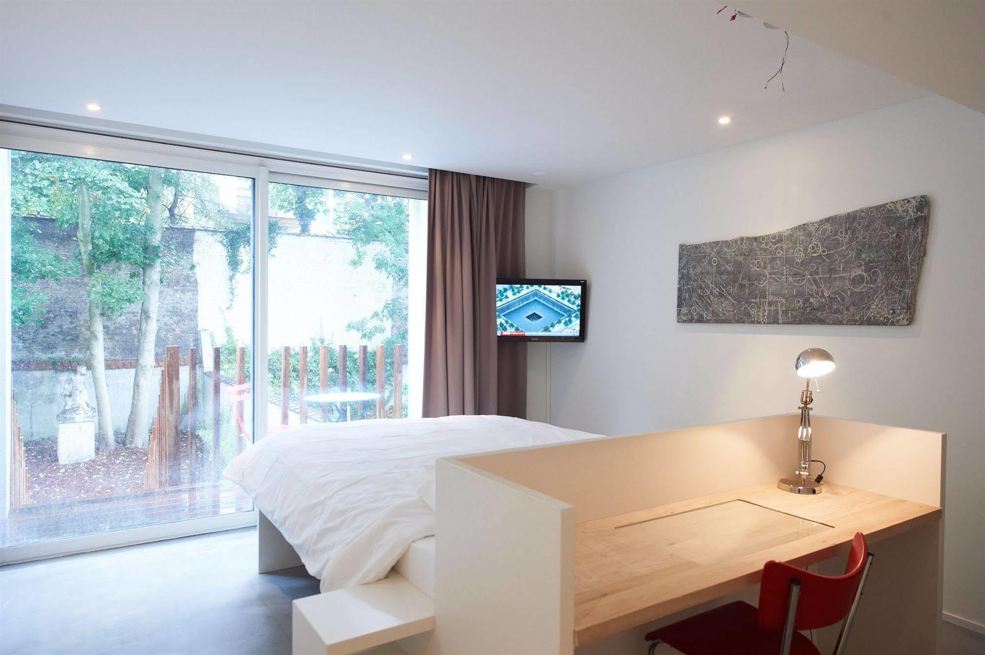 Urban Guest house Saint-Gilles