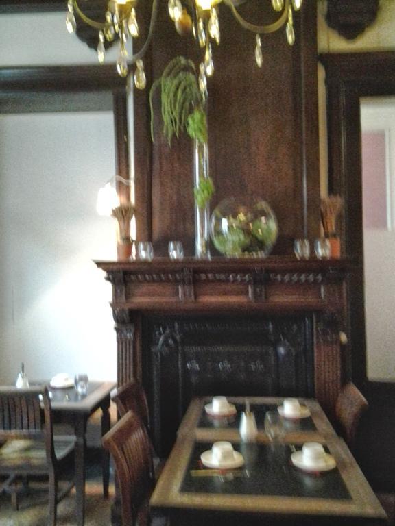 Sabina Hotel Brussel