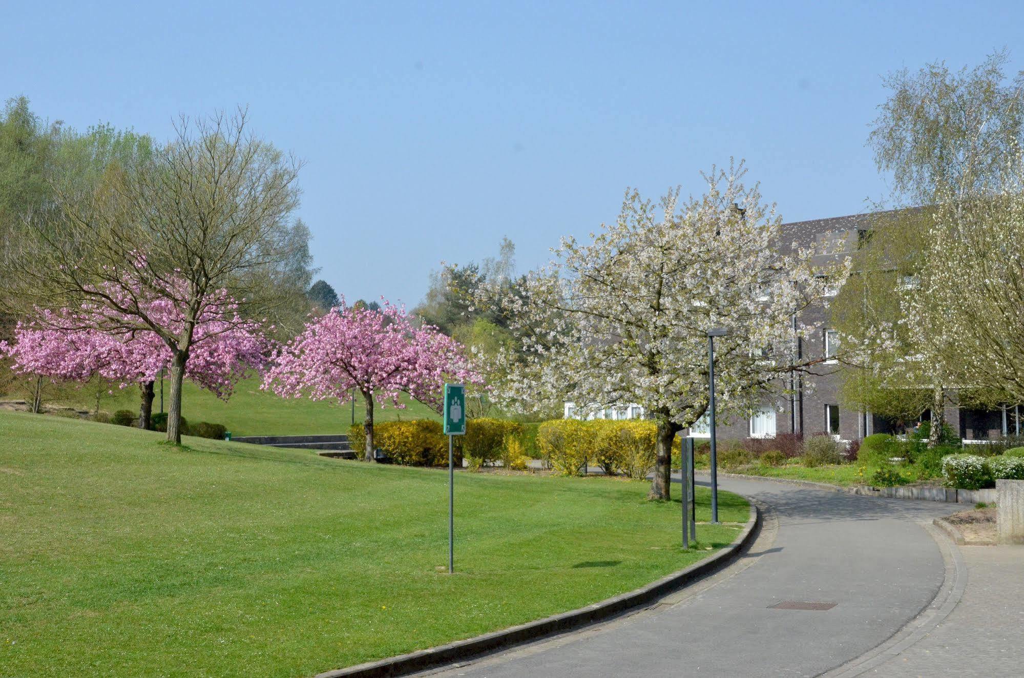 Hostel Des 3 Fontaines Auderghem