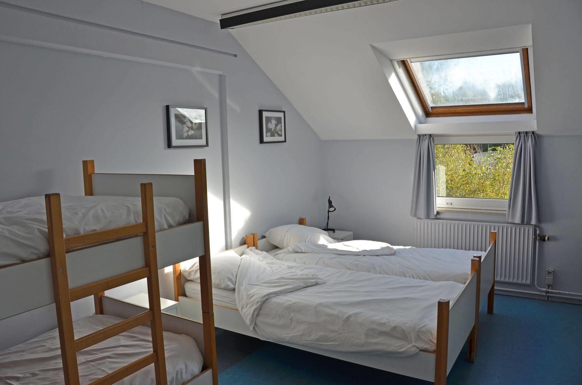 Hostel Des 3 Fontaines *