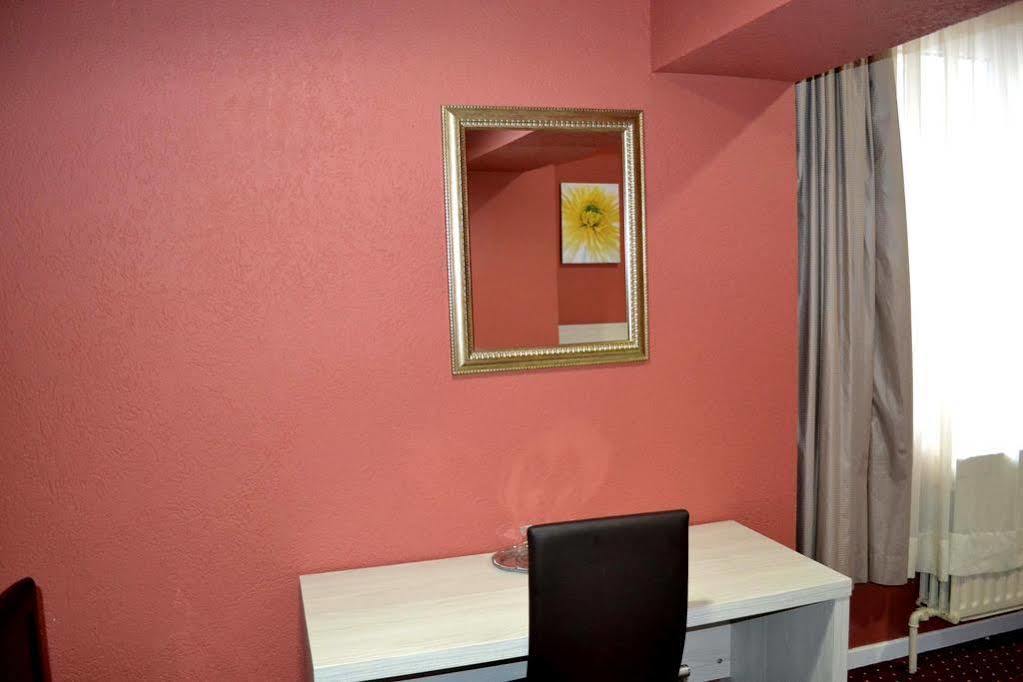 Strombeek Hotel Jette