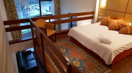 B-aparthotel Montgomery Aparthotel 4*