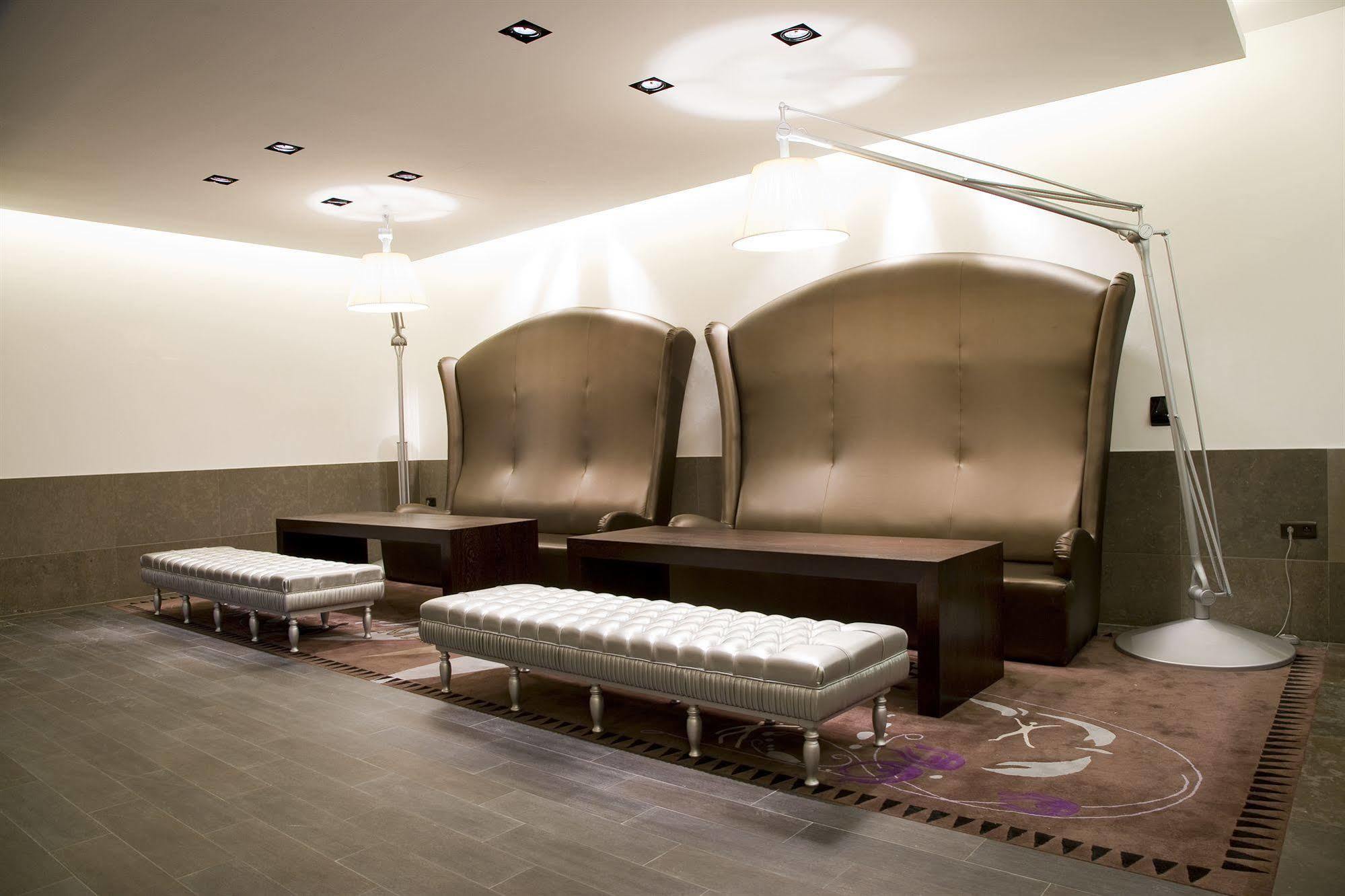 Marivaux Hotel Brussel
