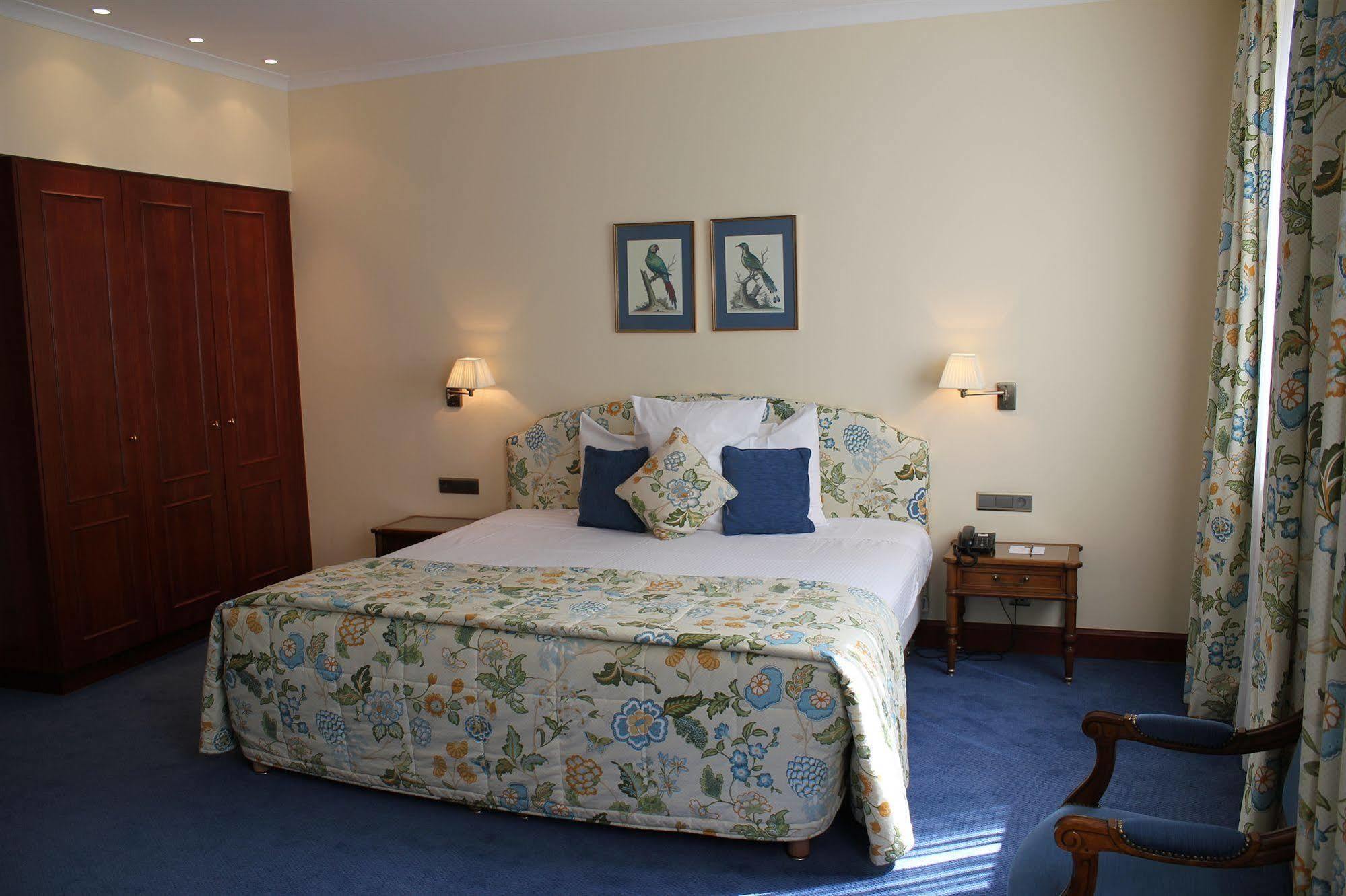 Marivaux Hotel Brussel