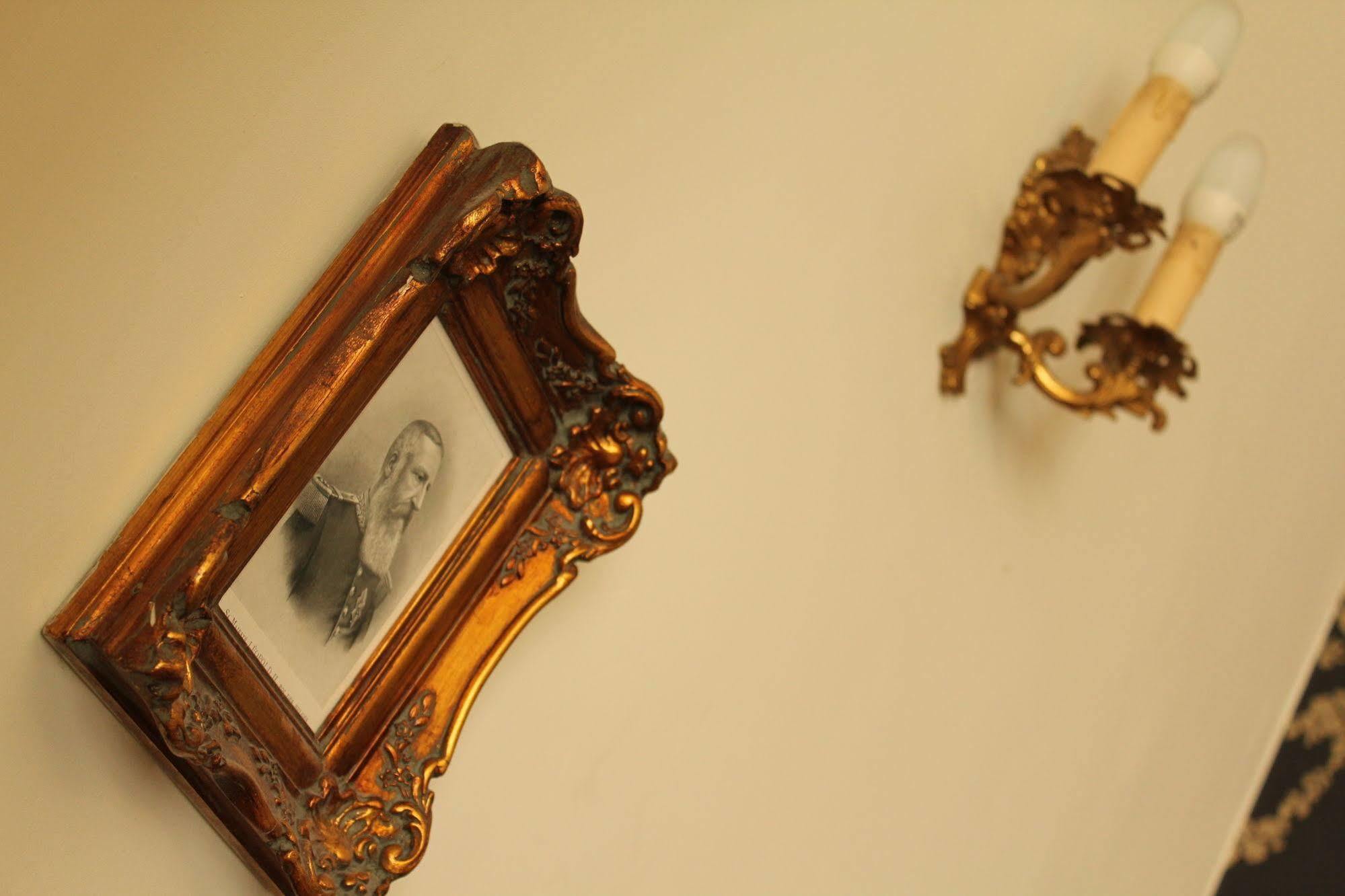 Bed & Breakfast Leopold Ii 3*