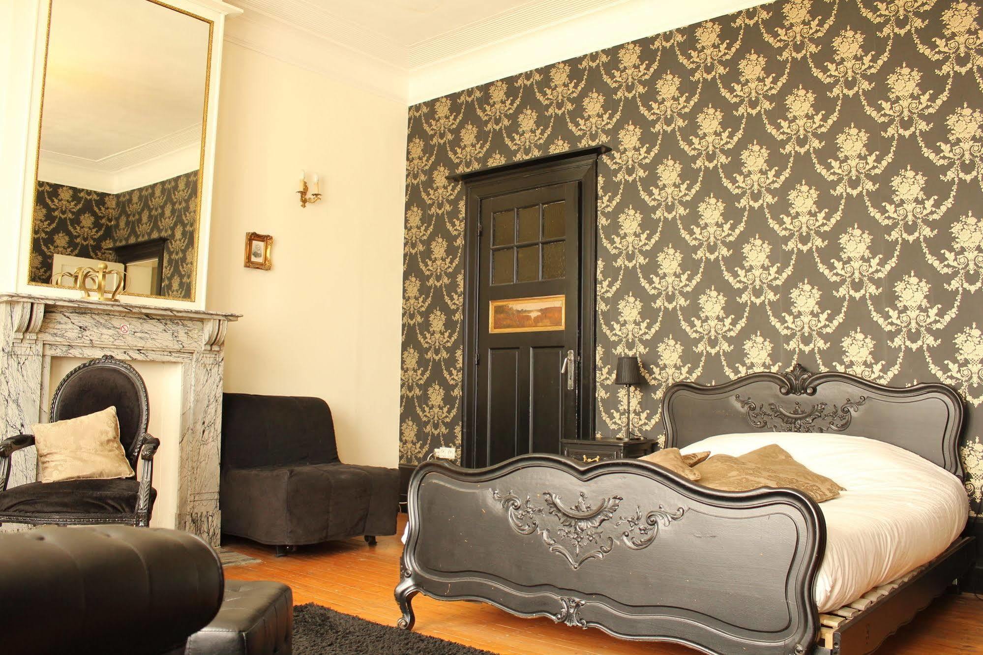 Bed & Breakfast Leopold Ii 3*
