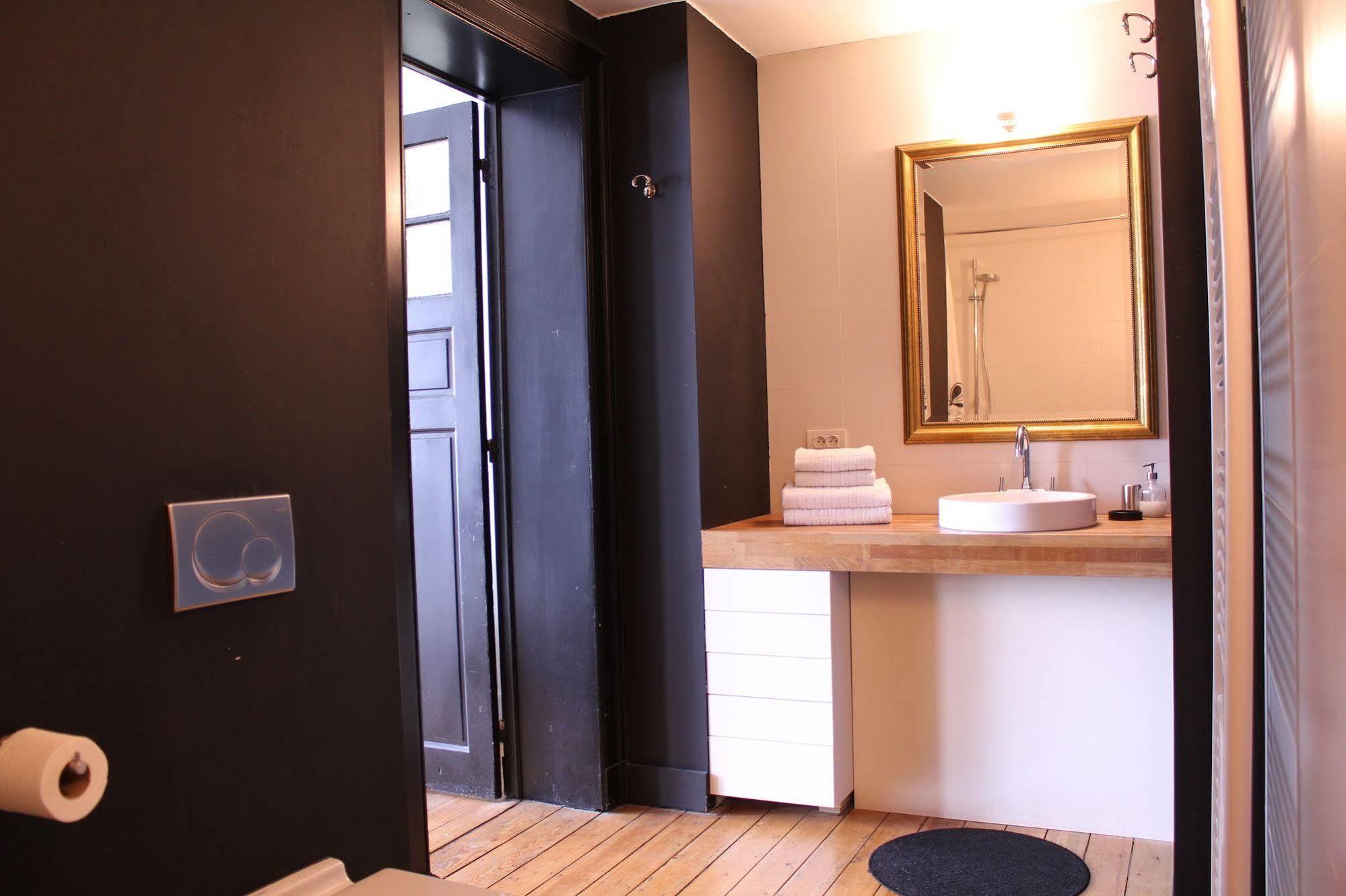 Bed & Breakfast Leopold Ii Sint-Jans-Molenbeek