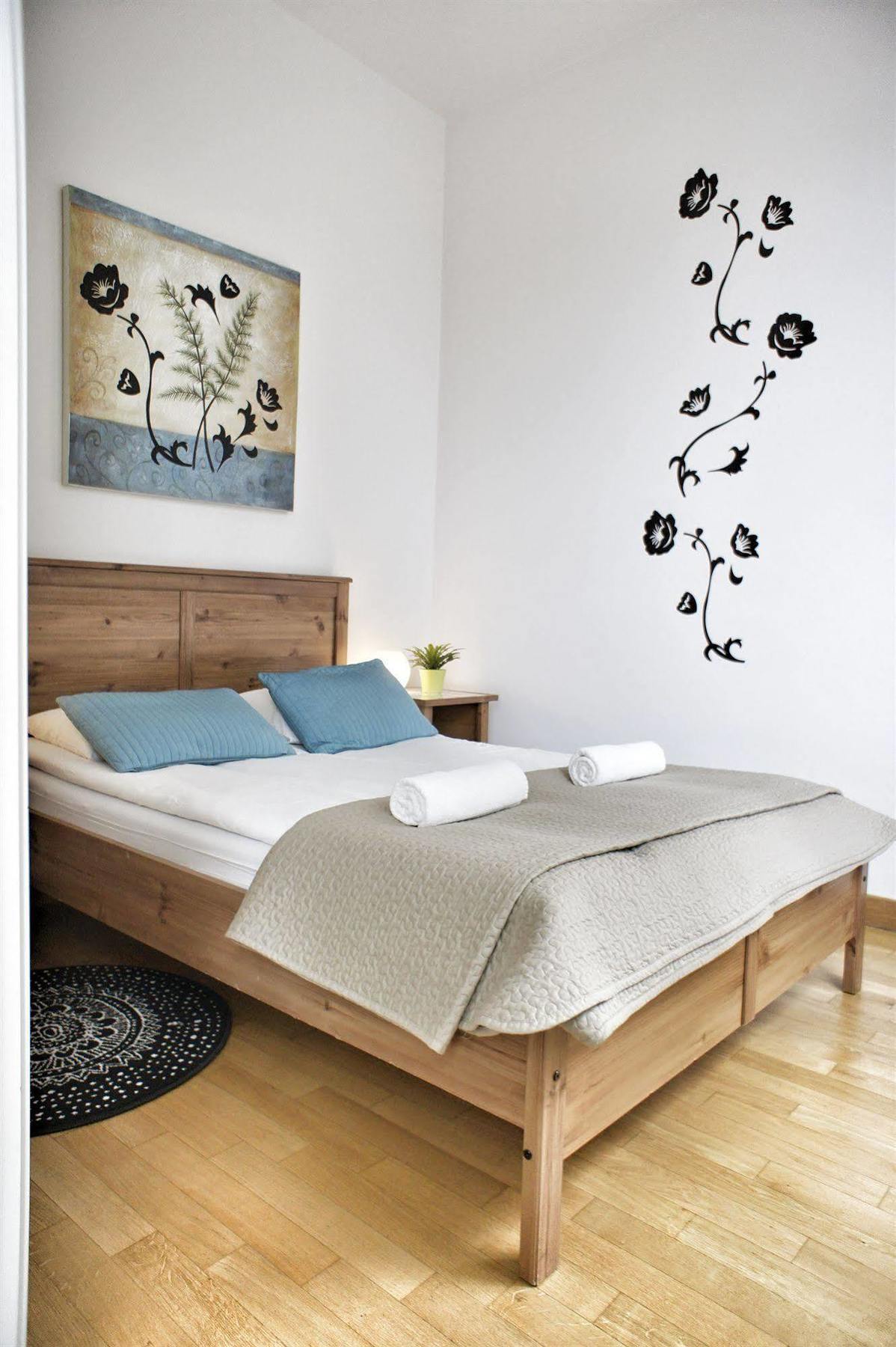 Apartamento The Opera
