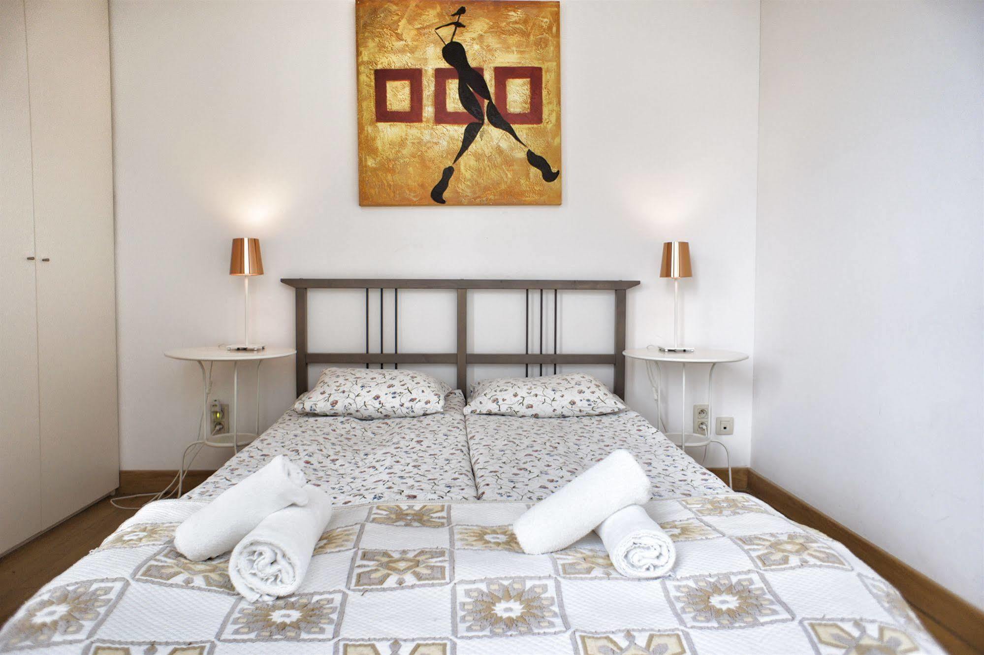 The Opera Apartamento