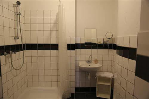 Apartment Center Brussels