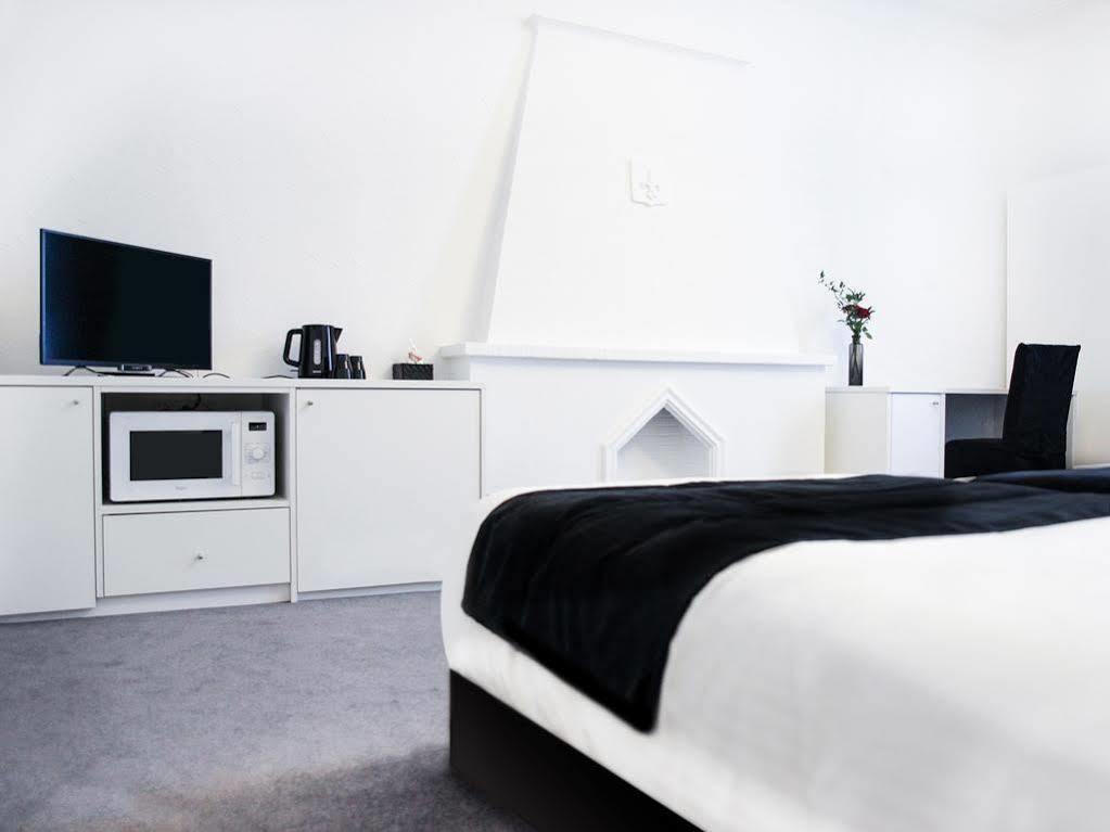 Hotel Satellite Brussels