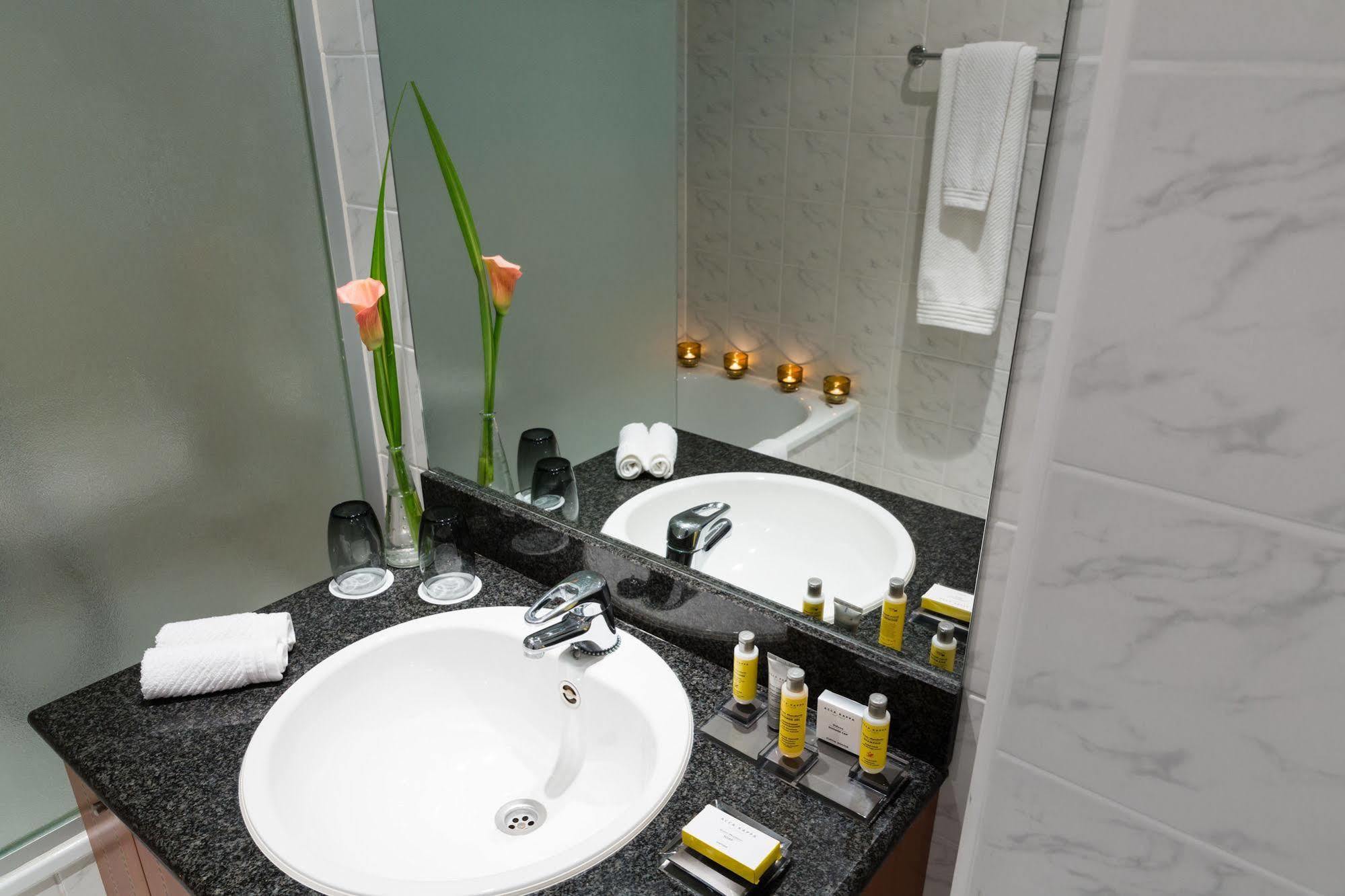 Marriott Executive Brussels Hotel Ixelles