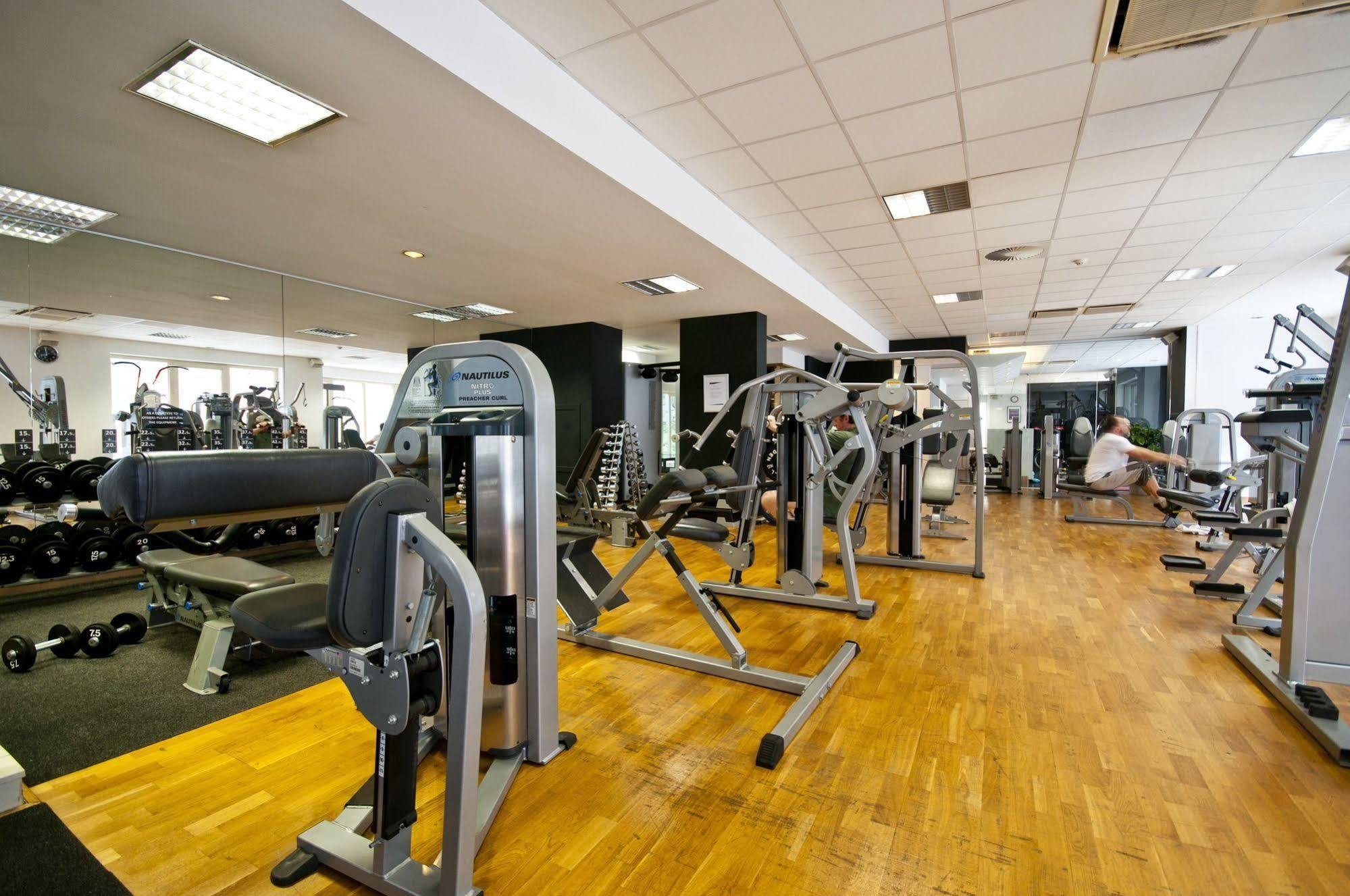 Marriott Executive Brussels Hotel Ixelles