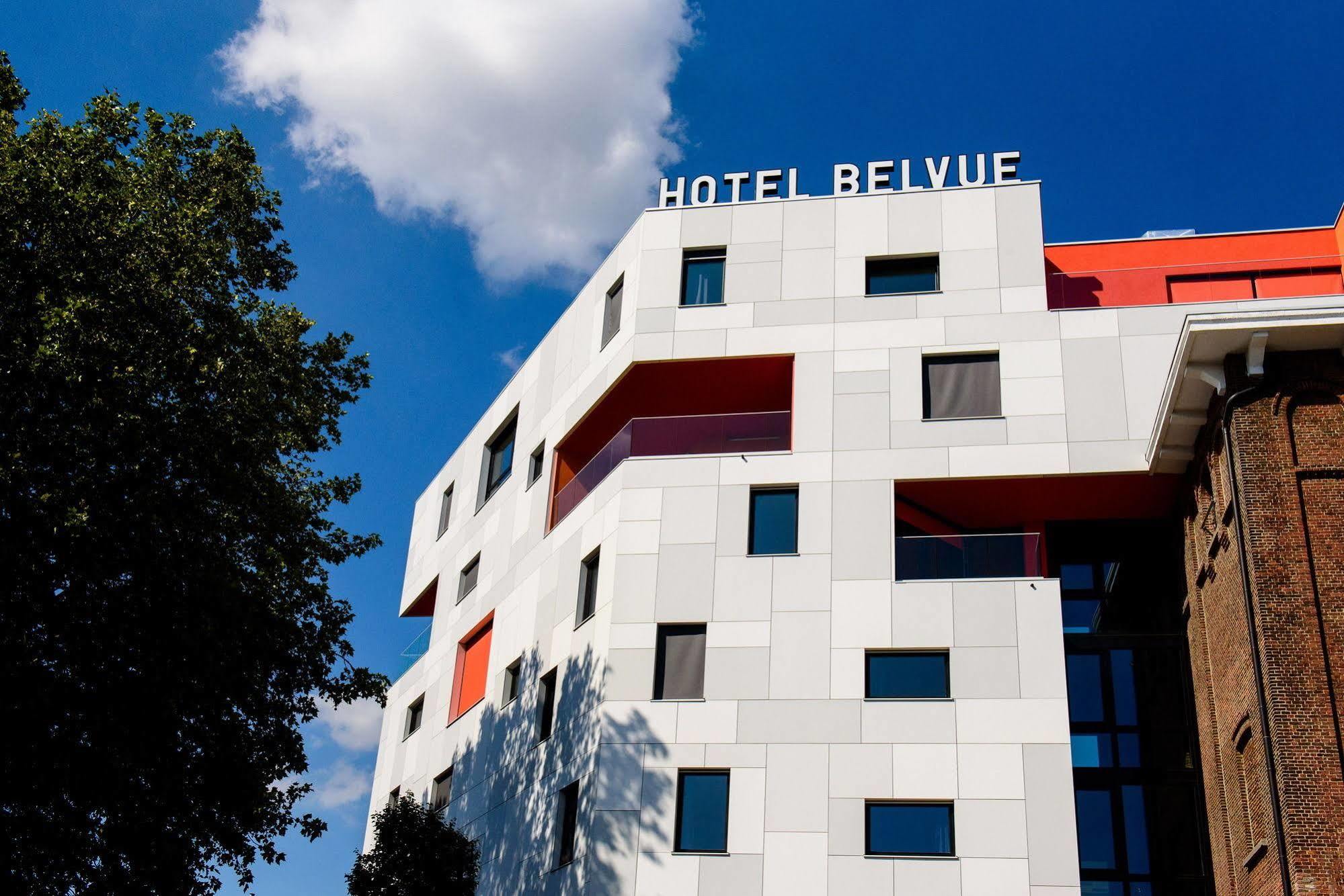 Hotel Belvue 3* Sint-Jans-Molenbeek