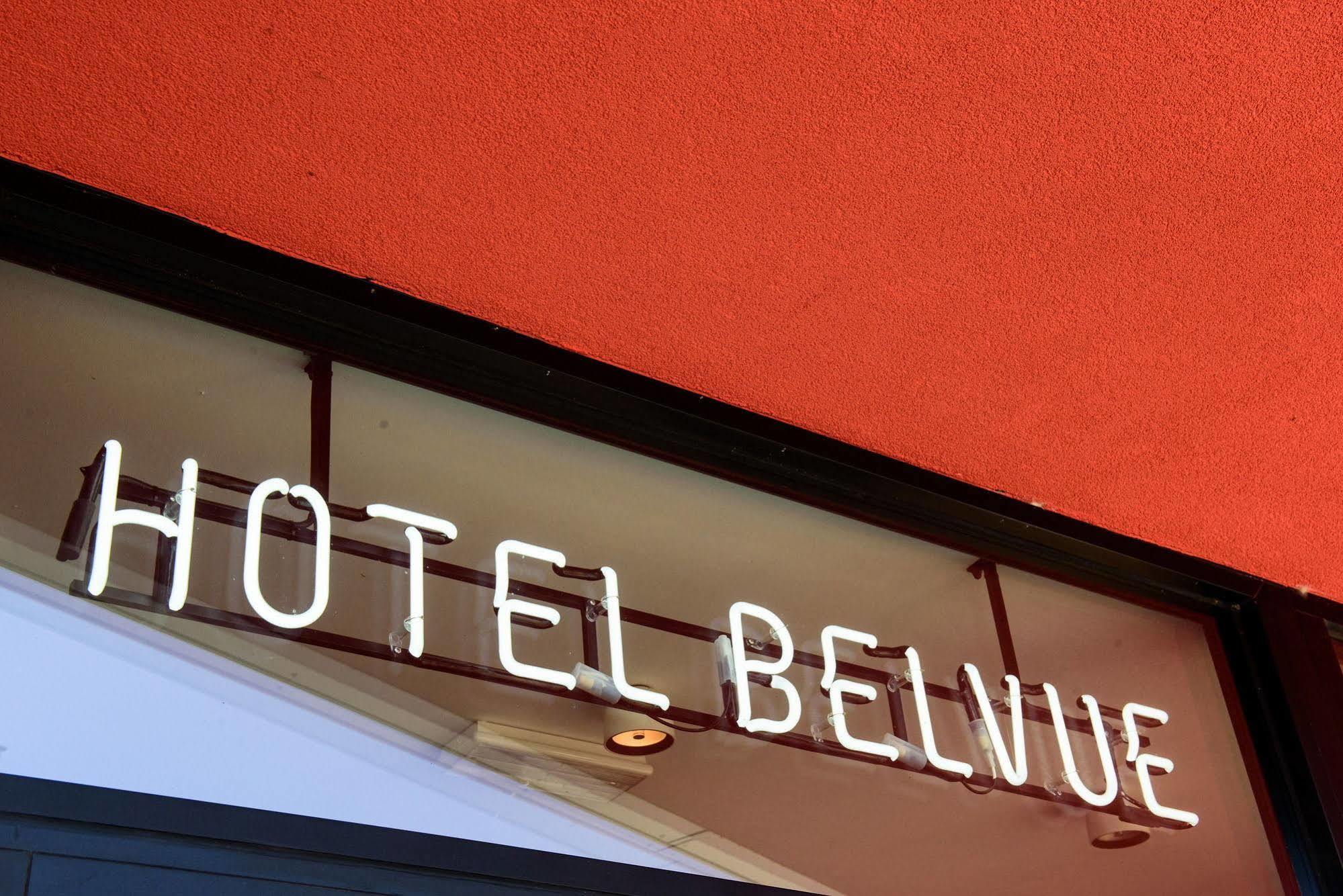 Hotel Hotel Belvue 3*