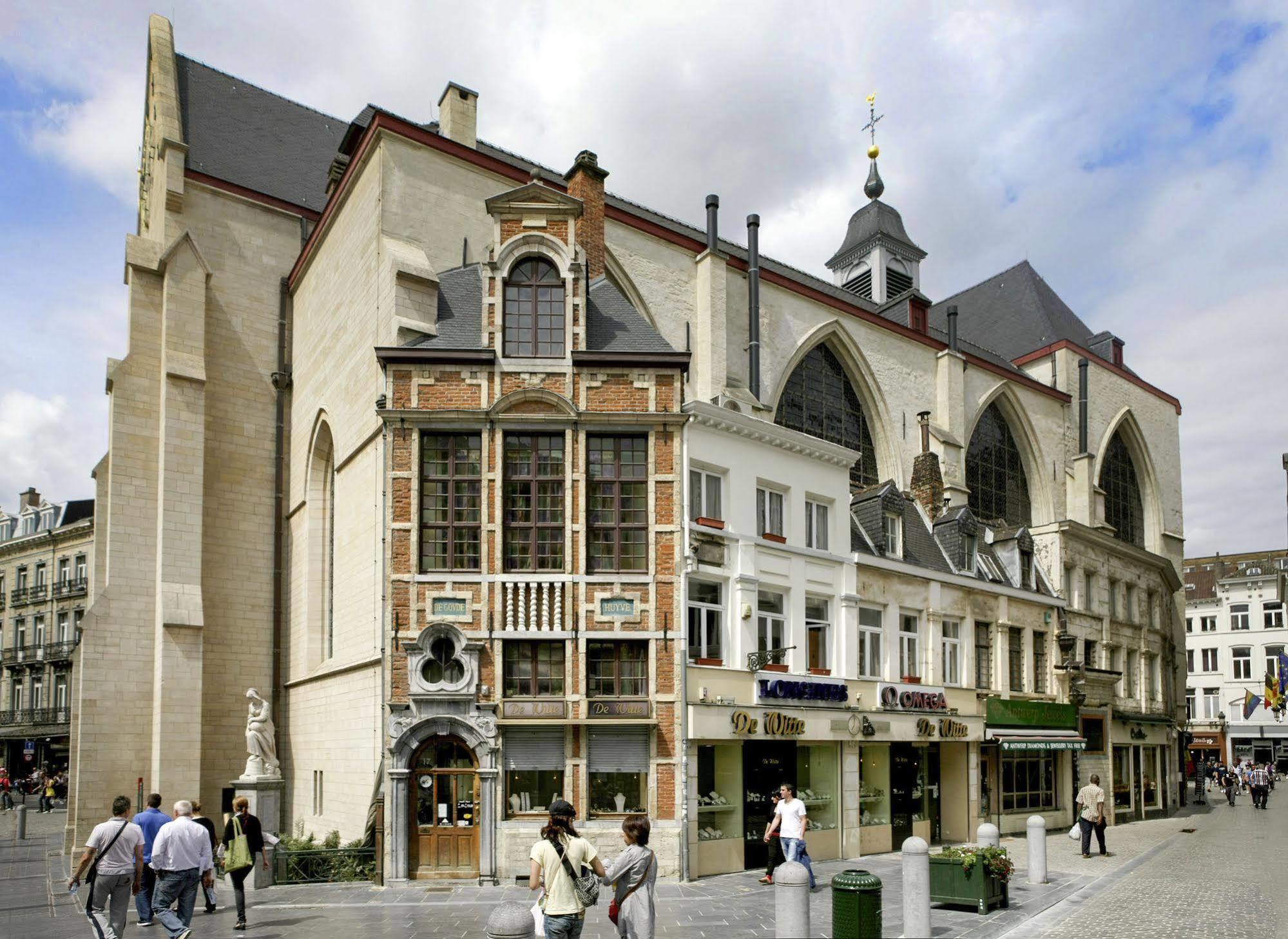 Aparthotel Adagio Access Europe