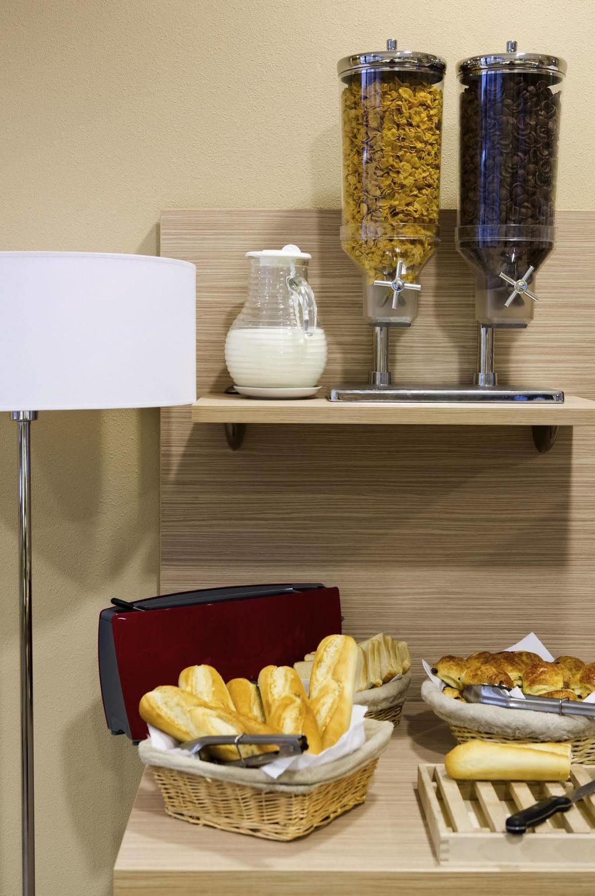 Adagio Access Europe Aparthotel