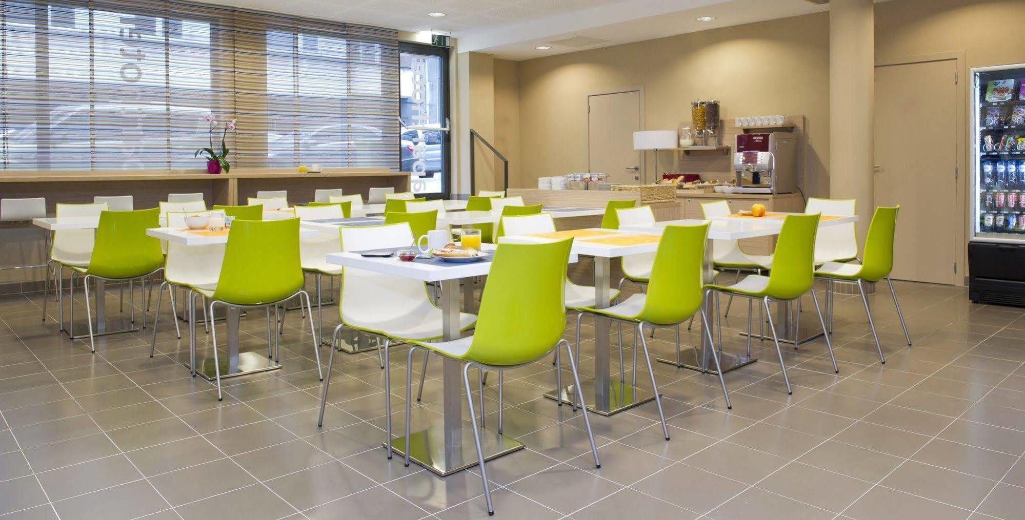 Adagio Access Europe