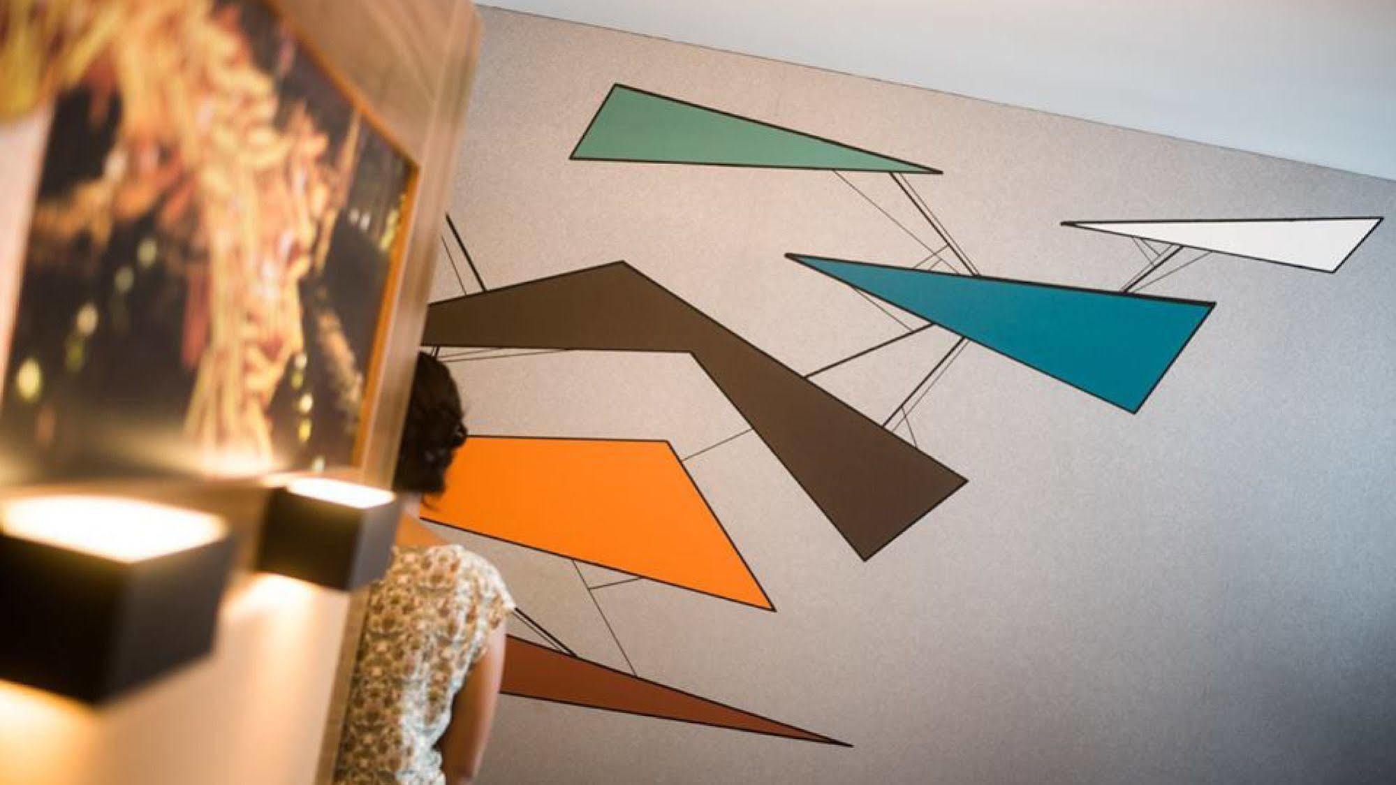 Aloft Schuman 3*