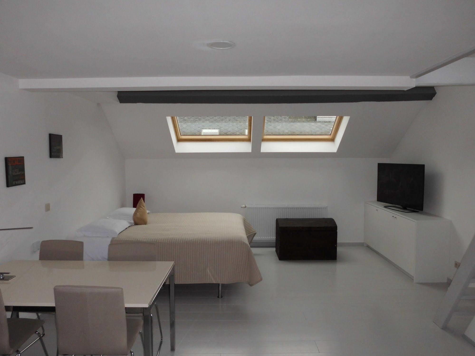 Midi Bed & Breakfast 3*