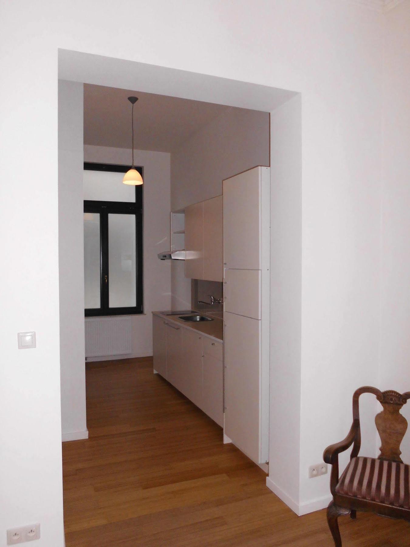 Midi Bed & Breakfast Saint-Gilles