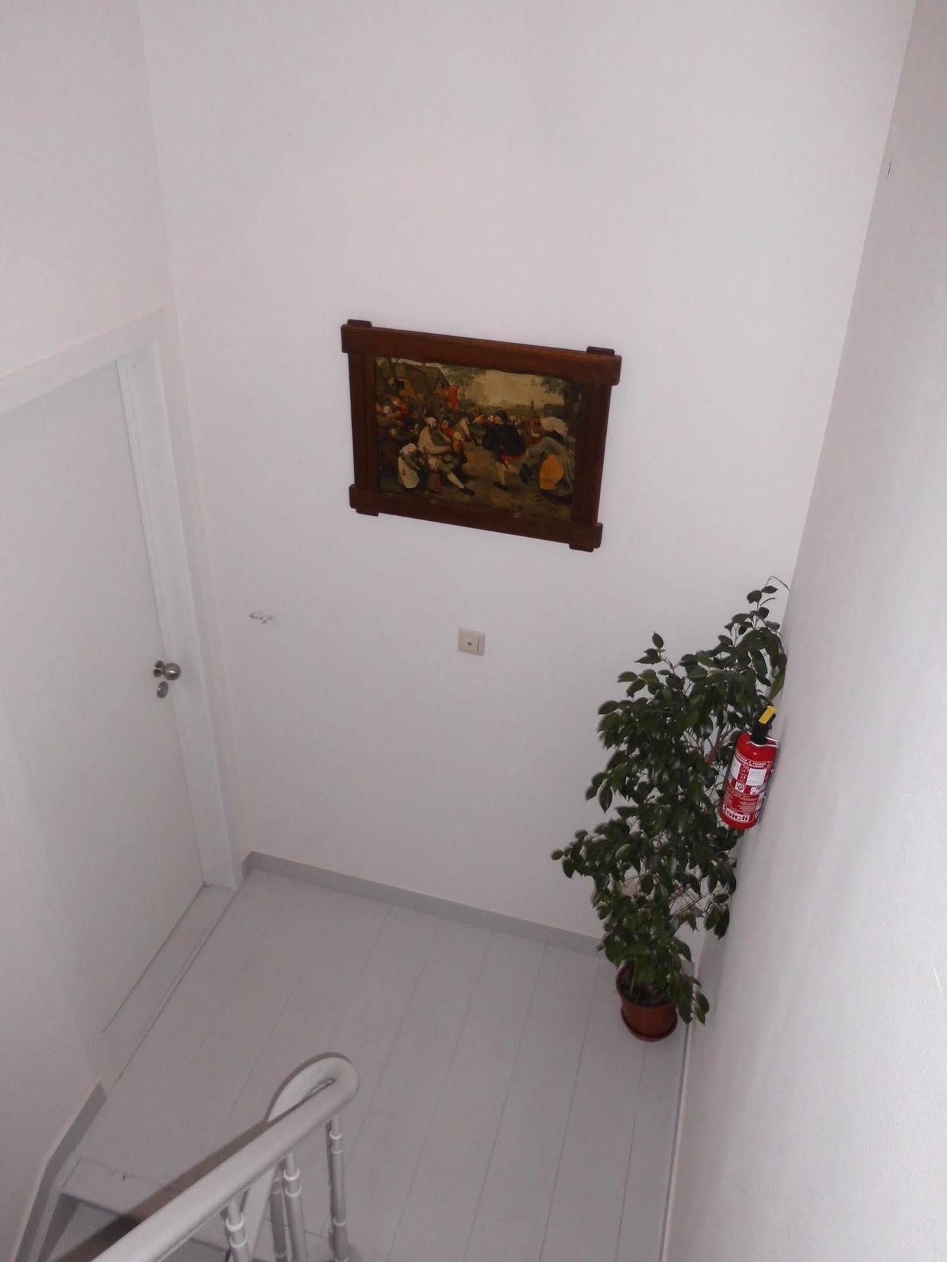 Midi Bed & Breakfast Saint-Gilles
