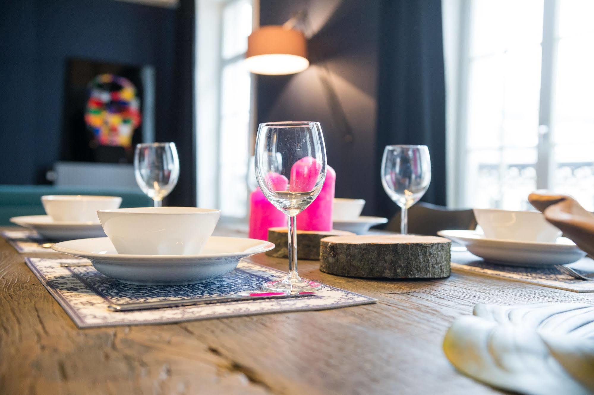 Apartment Smartflats - Gaite