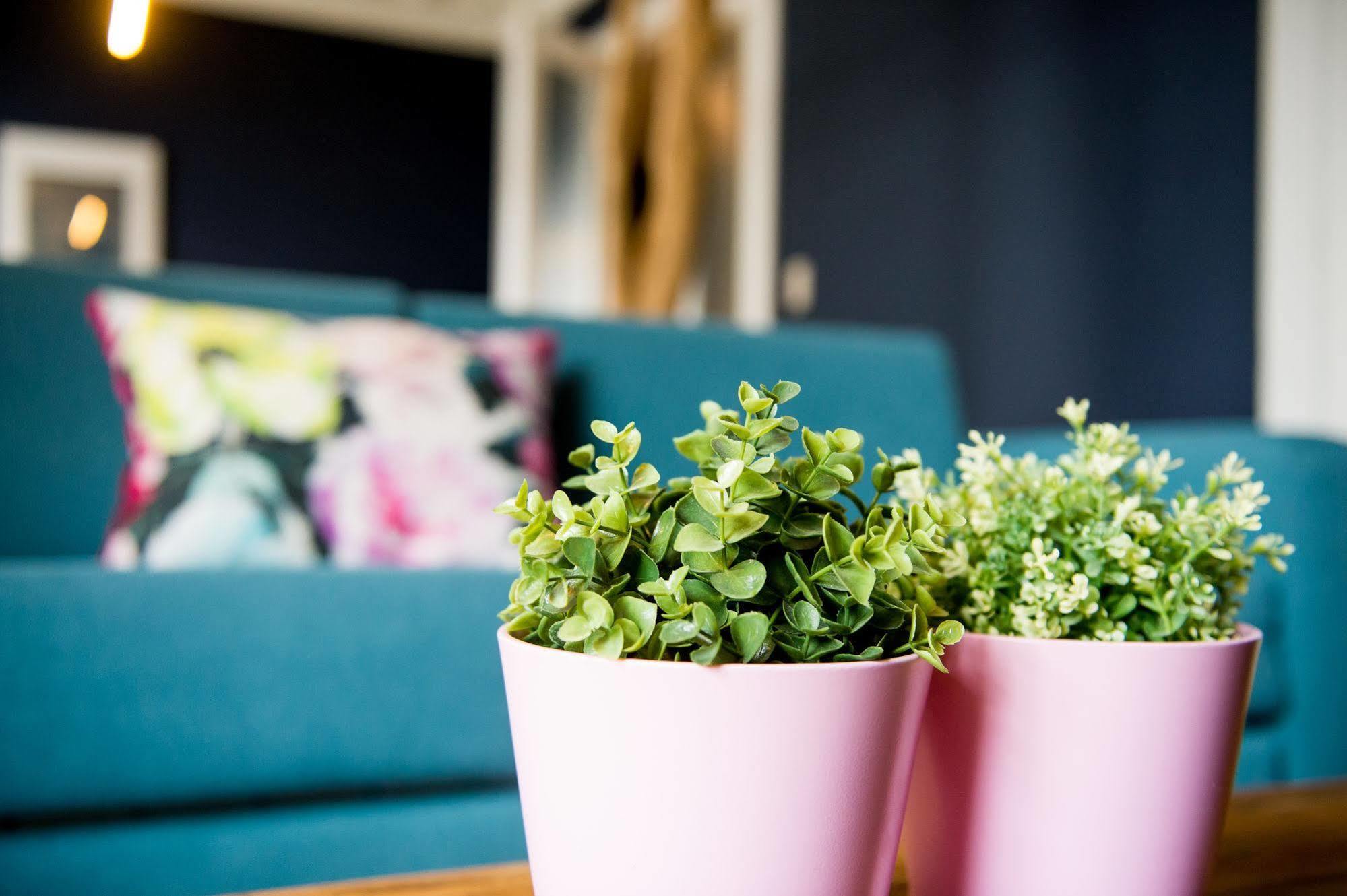 Apartment Smartflats - Gaite Brussels
