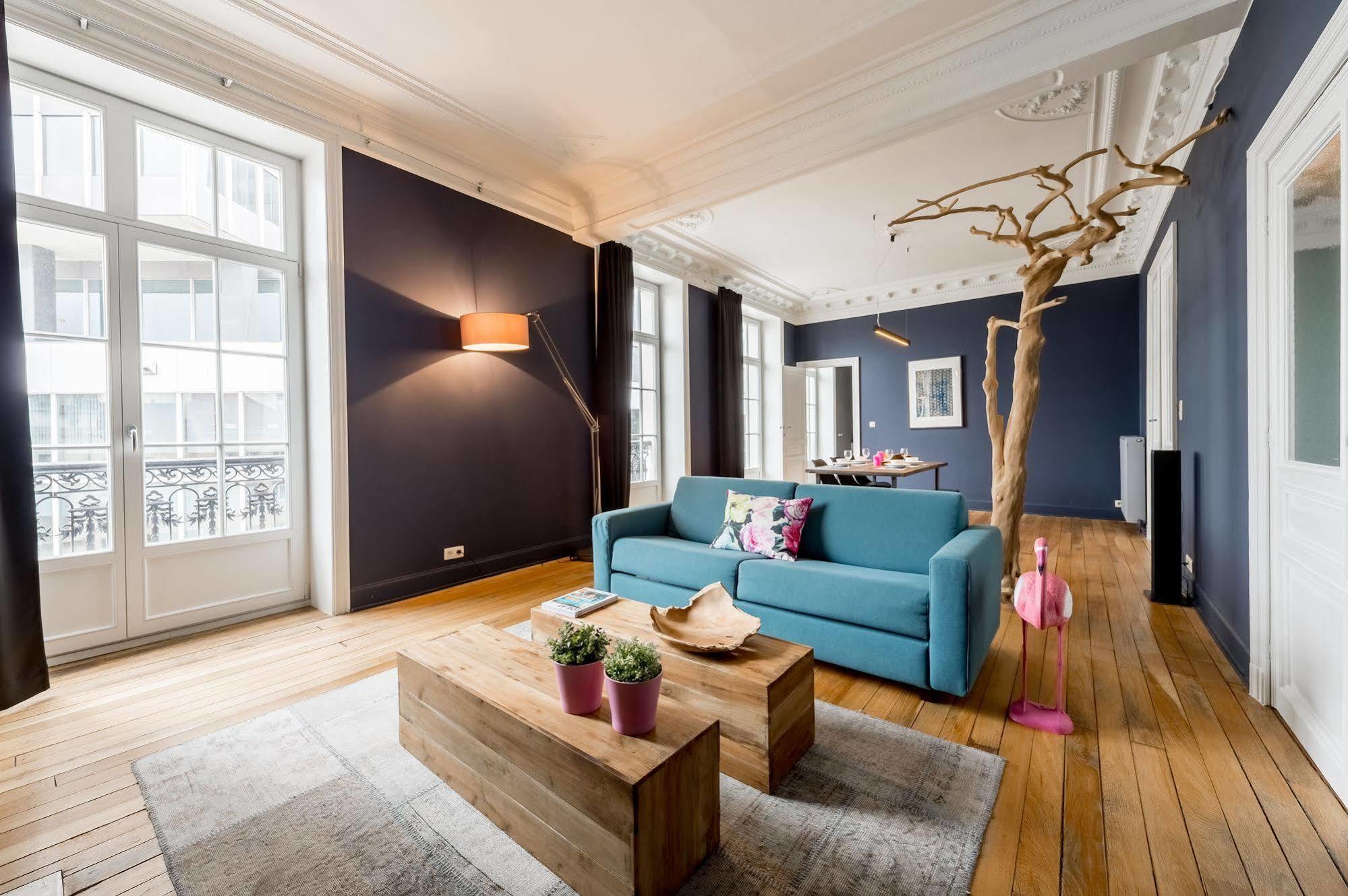 Smartflats - Gaite * Brussels