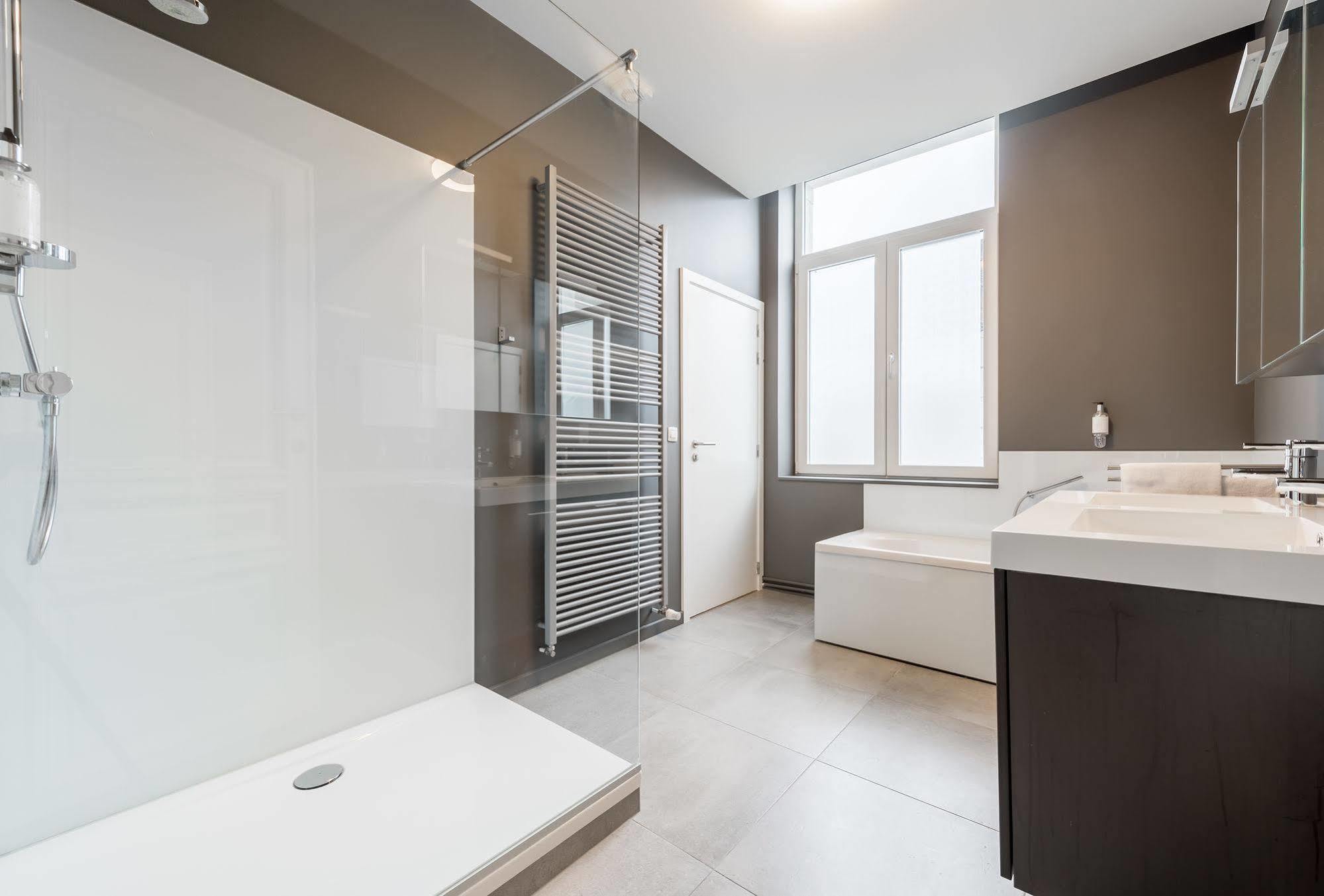 Smartflats - Gaite Brussels