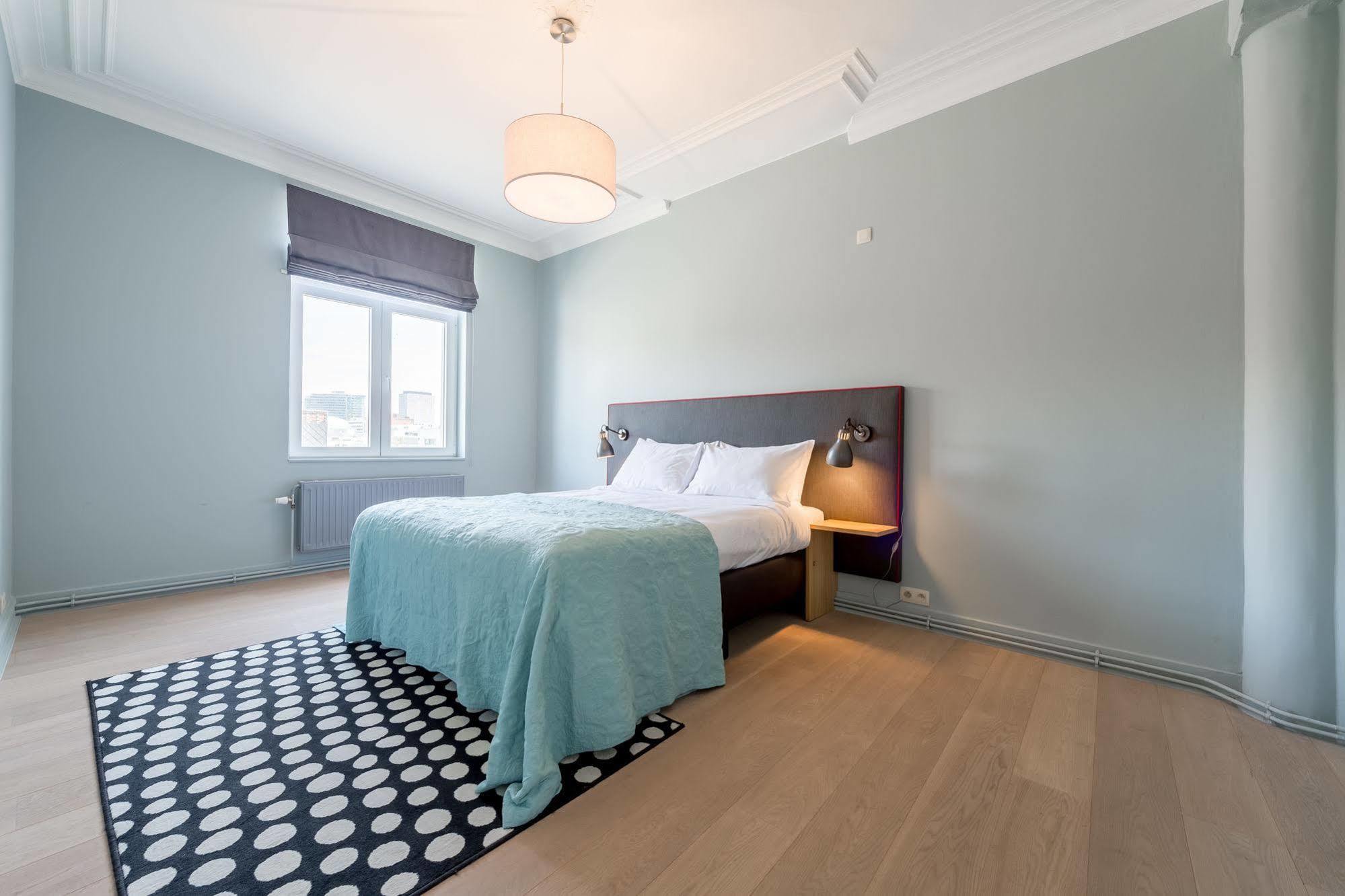 Smartflats - Gaite Apartment