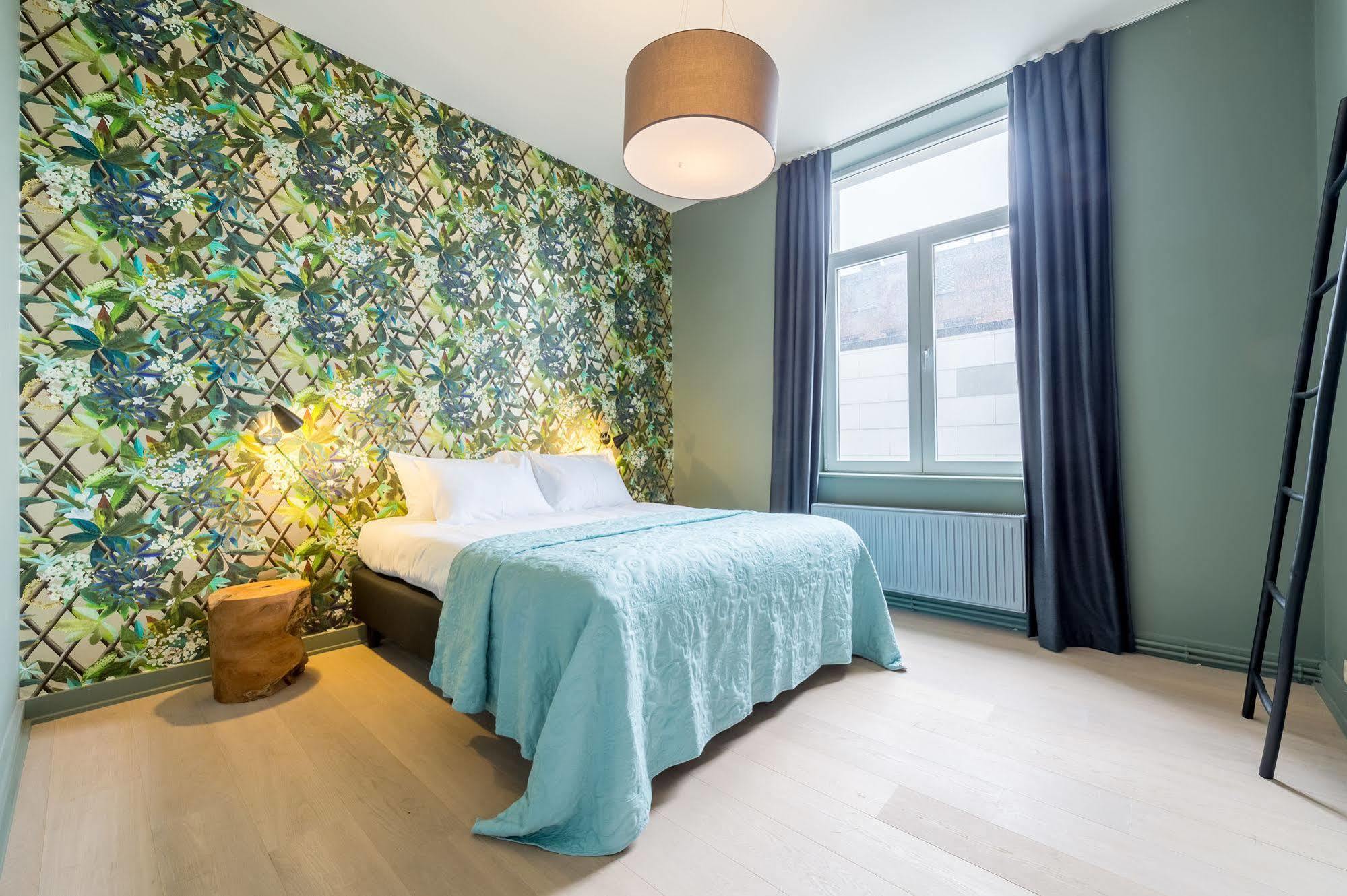 Smartflats - Gaite Brussels