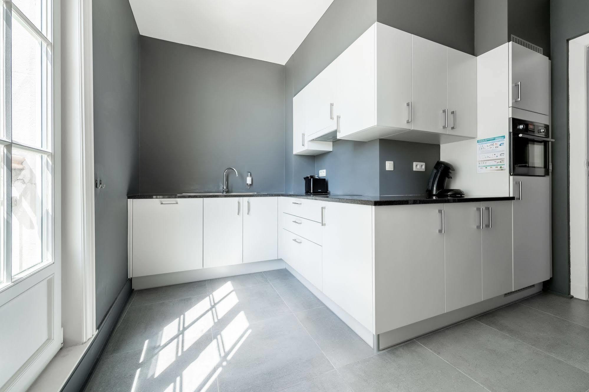 Smartflats - Gaite Brussels