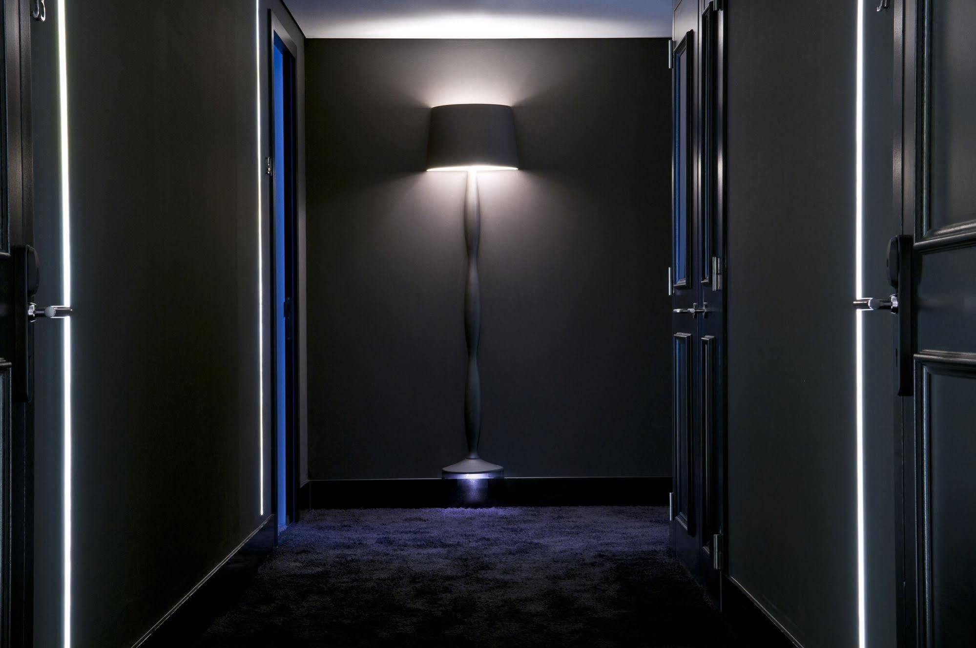Aparthotel B-aparthotel Regent Brussel