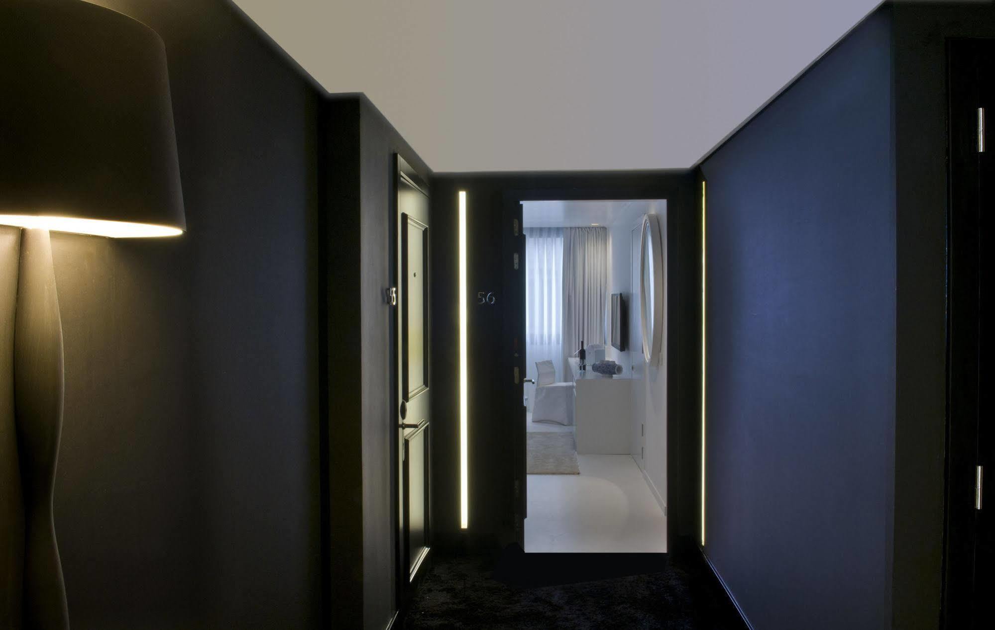 B-aparthotel Regent Aparthotel Brussel