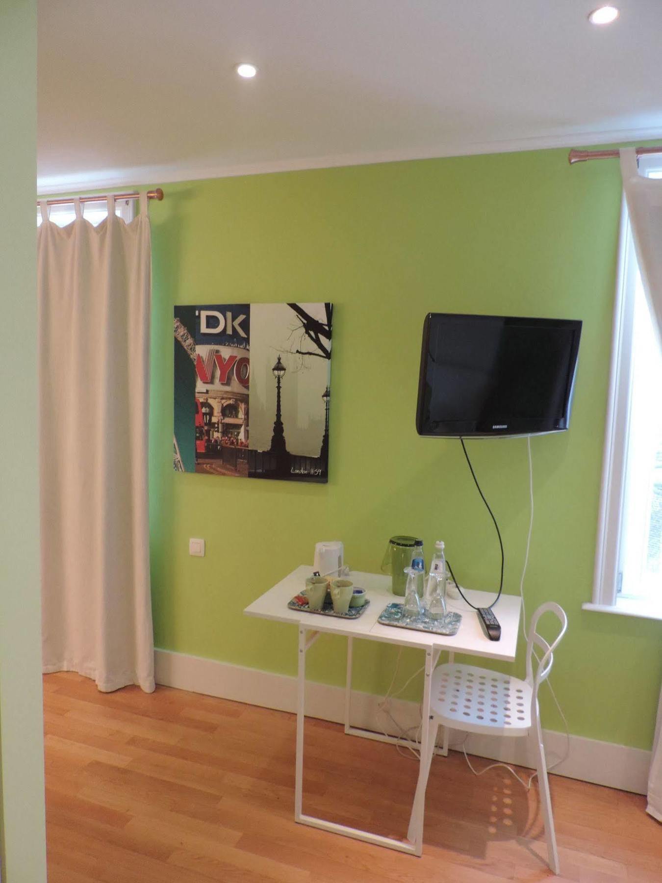 Maison Az Bed & Breakfast Saint-Gilles