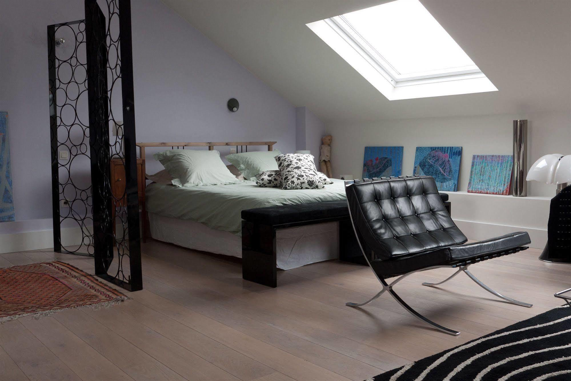 Maison Az Bed & Breakfast Saint-Gilles