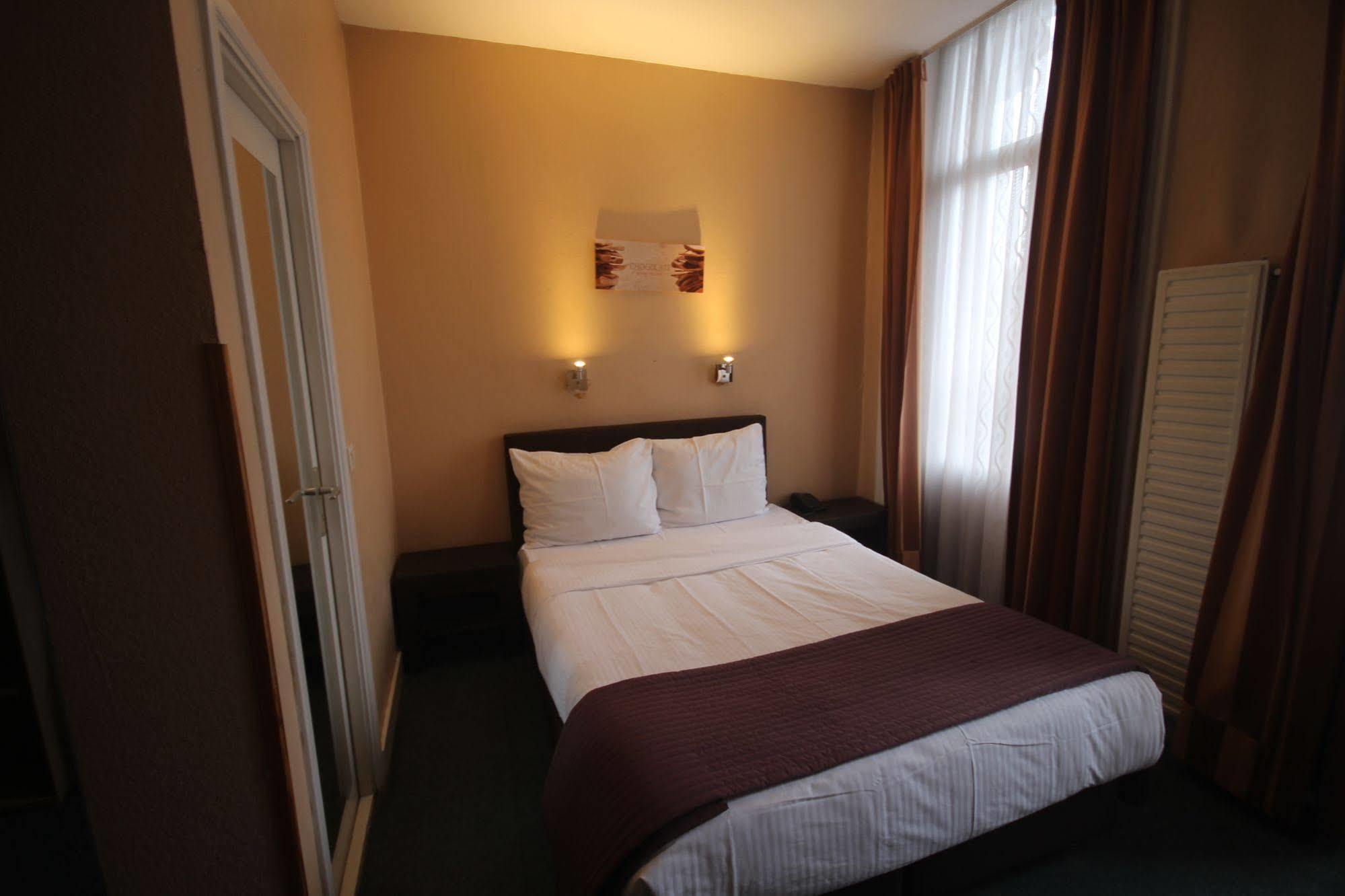 Derby Hotel Woluwe-Saint-Lambert