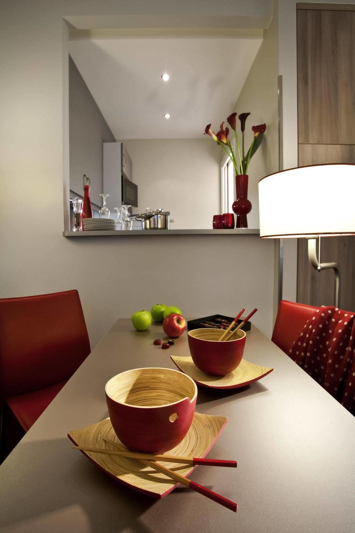 Adagio Grand Place Khách sạn hẻo lánh