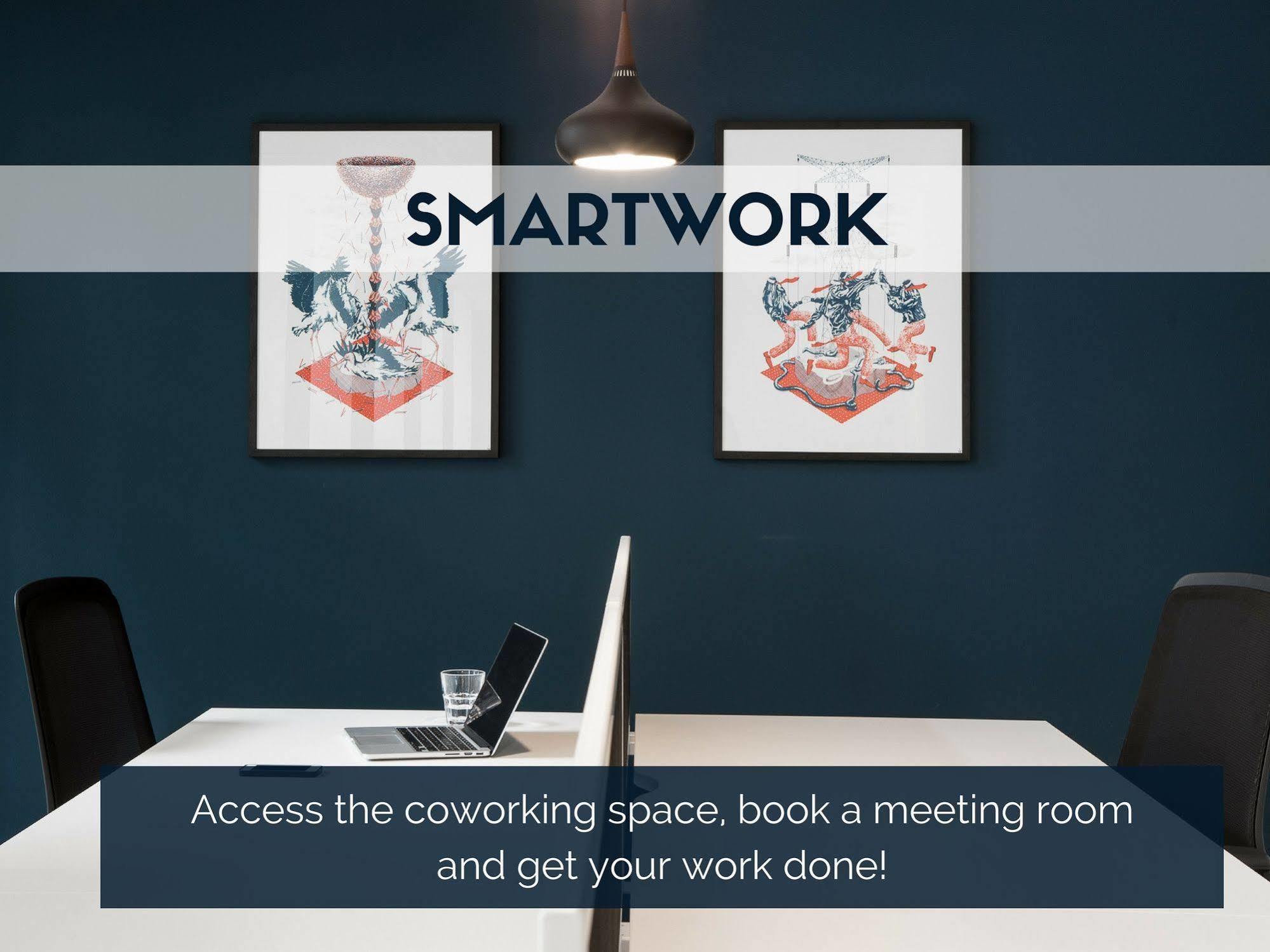 Smartflats - Sablon Brussels Brussels