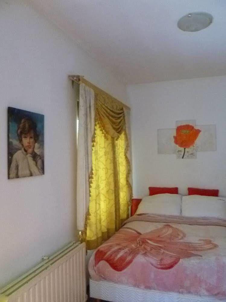 Hotel Residenza Galatea