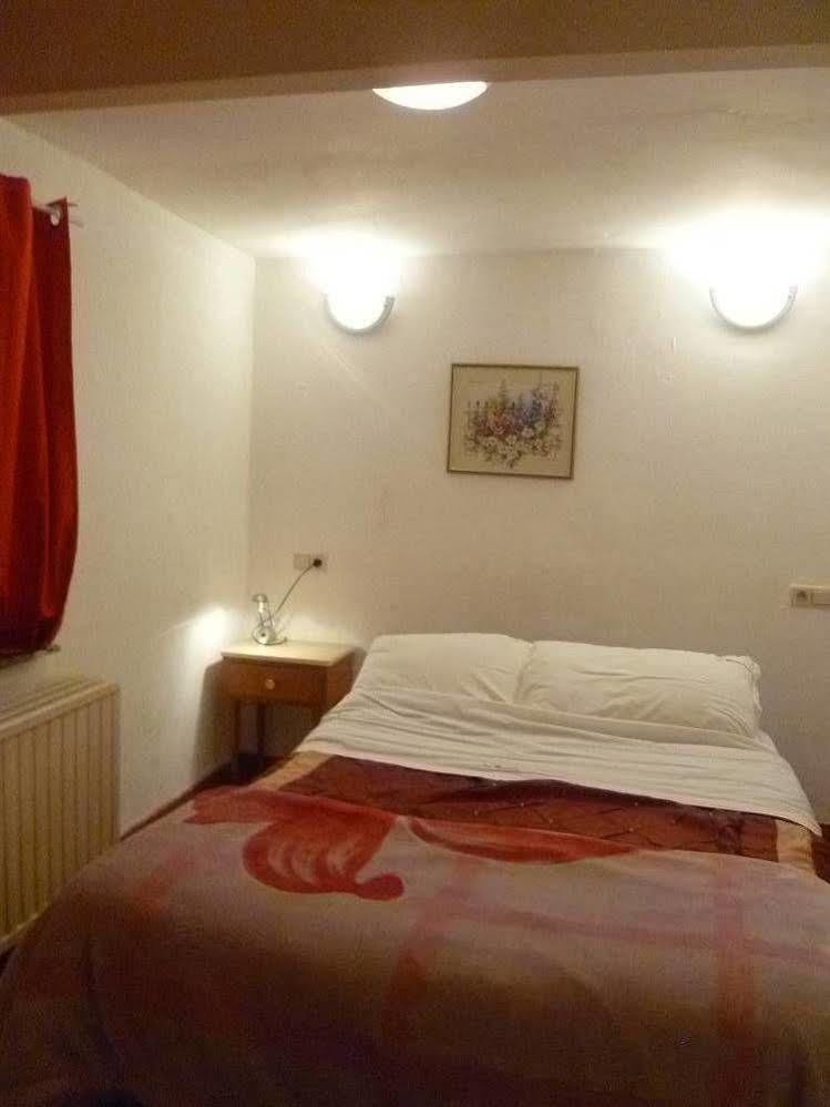 Residenza Galatea Sint-Jans-Molenbeek