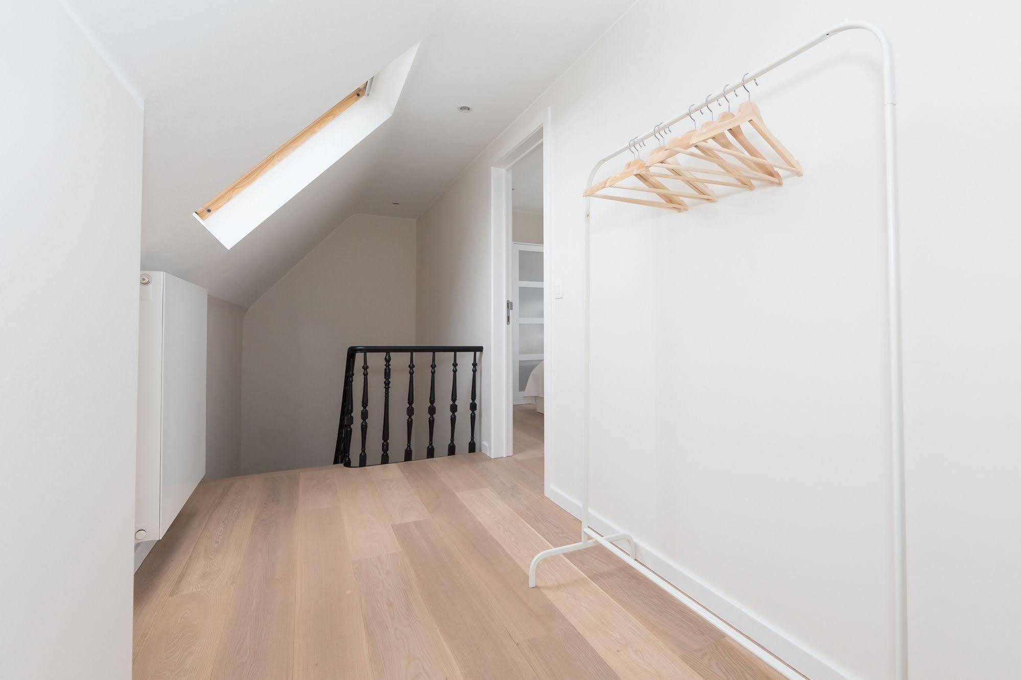 Royal Botanique Apartment *
