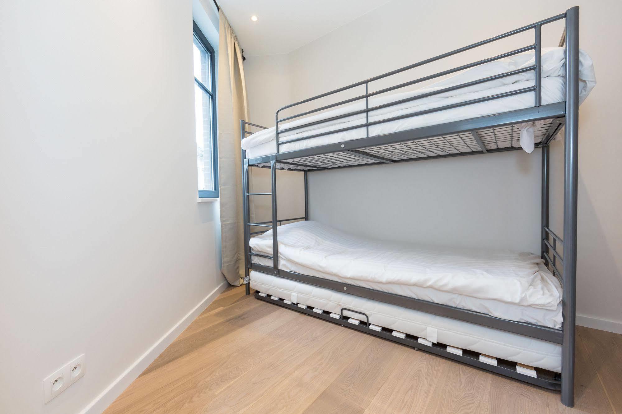 Royal Botanique Apartment