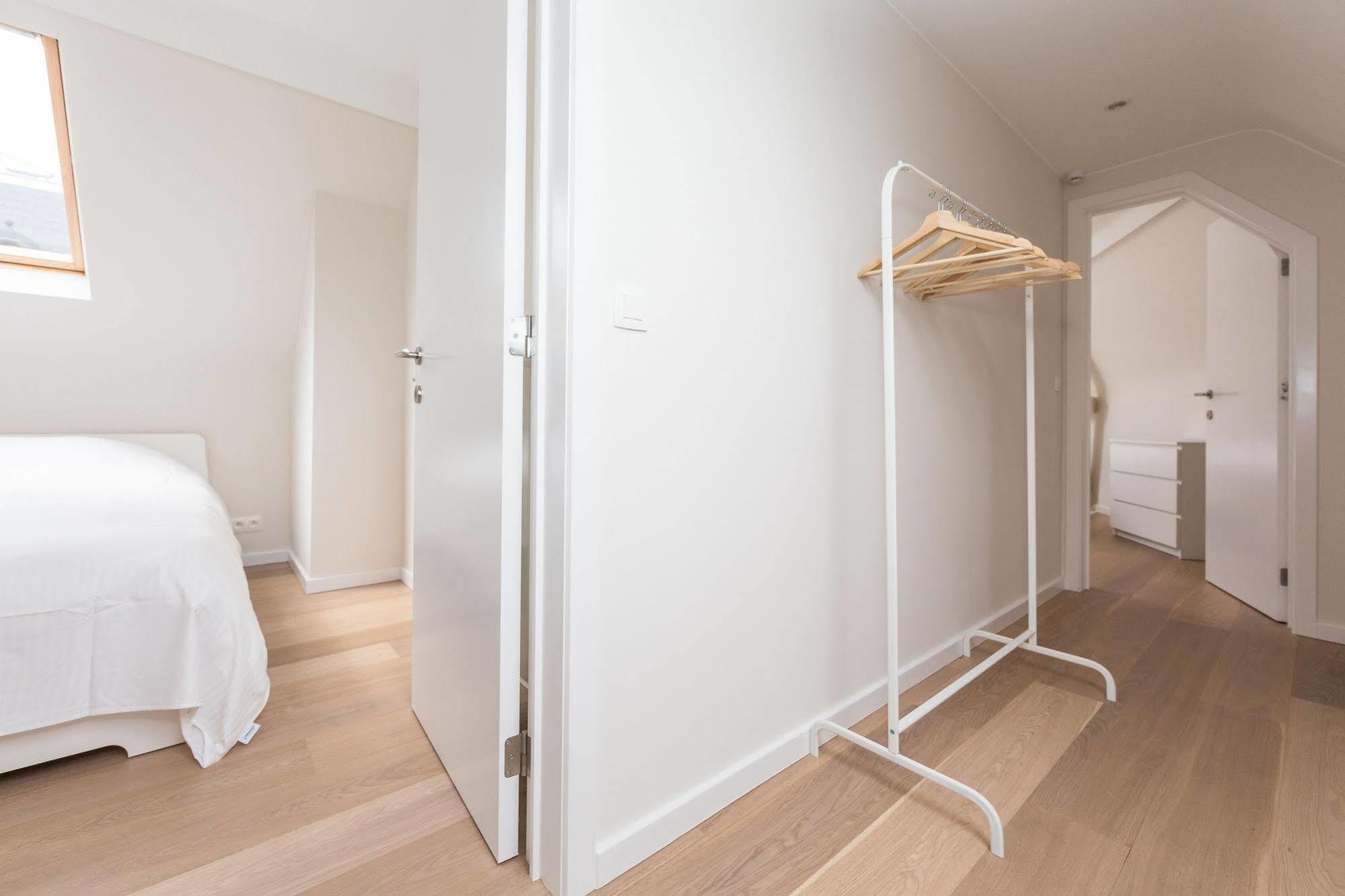 Royal Botanique Apartment
