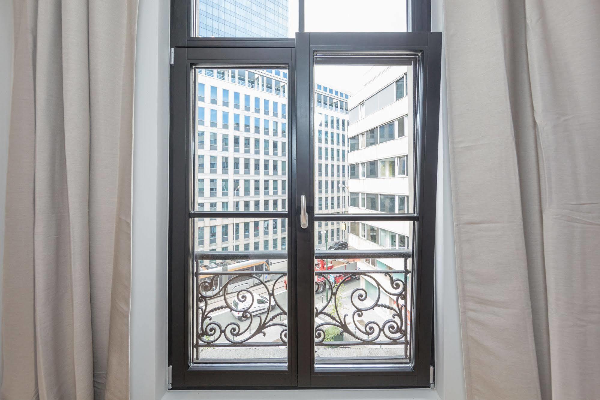 Royal Botanique Apartment Brussels
